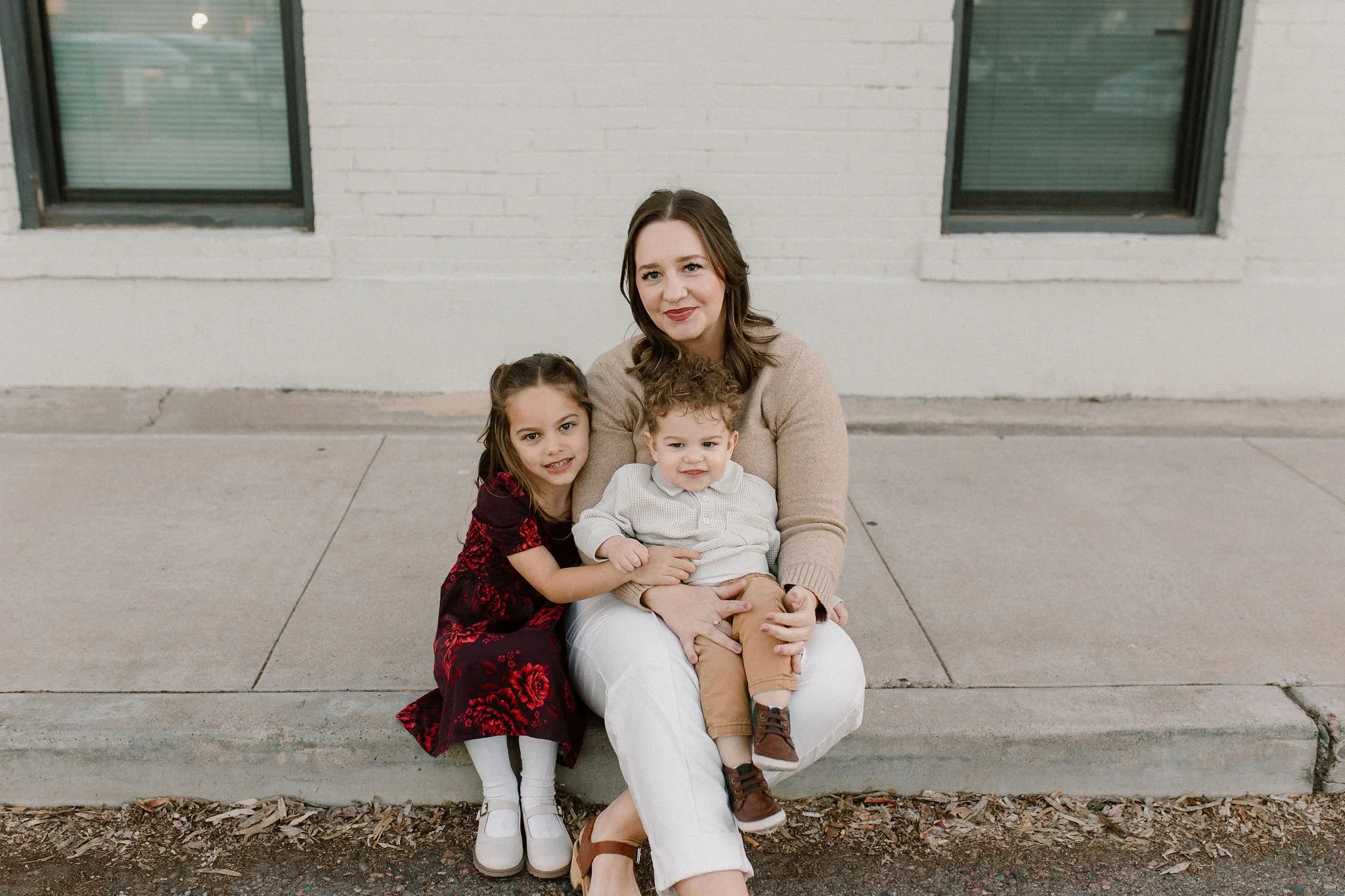 Mesa Arizona Family Photographer