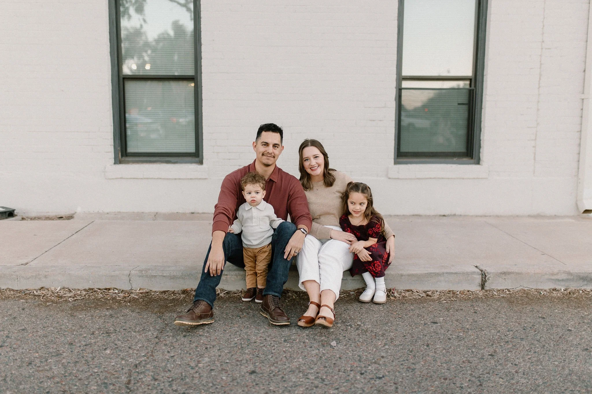 Mesa Arizona Family Photographer