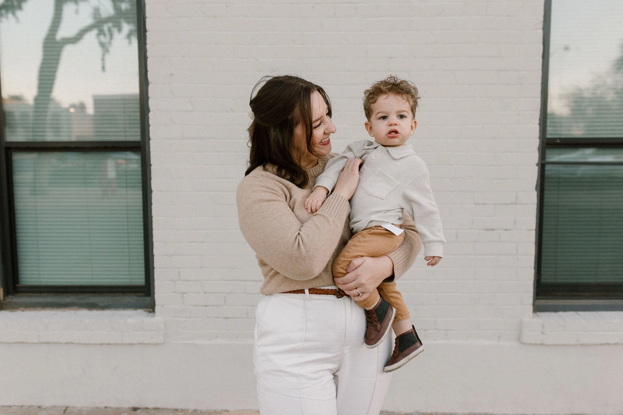 Mesa Arizona Family Photographer