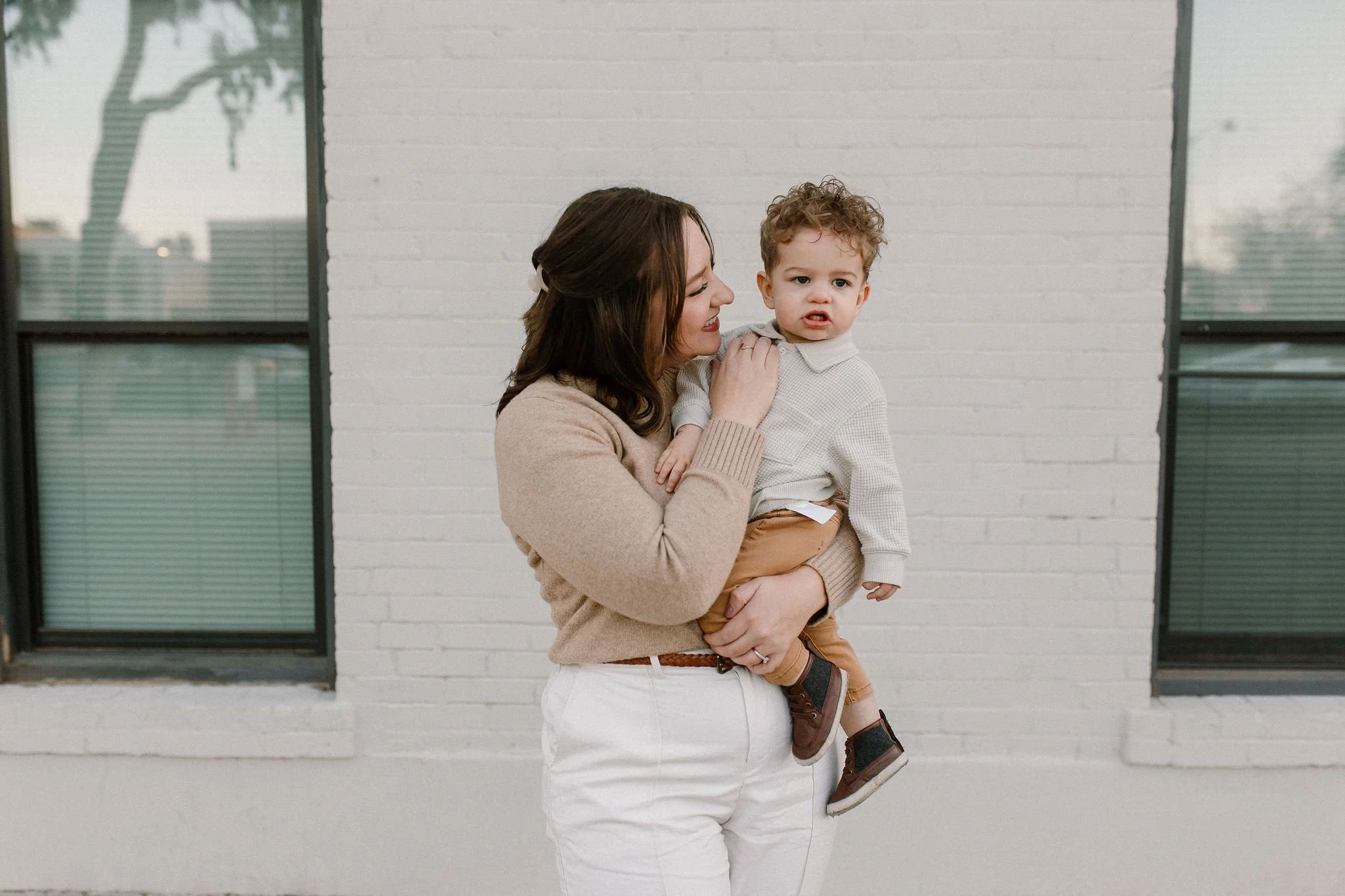 Mesa Arizona Family Photographer