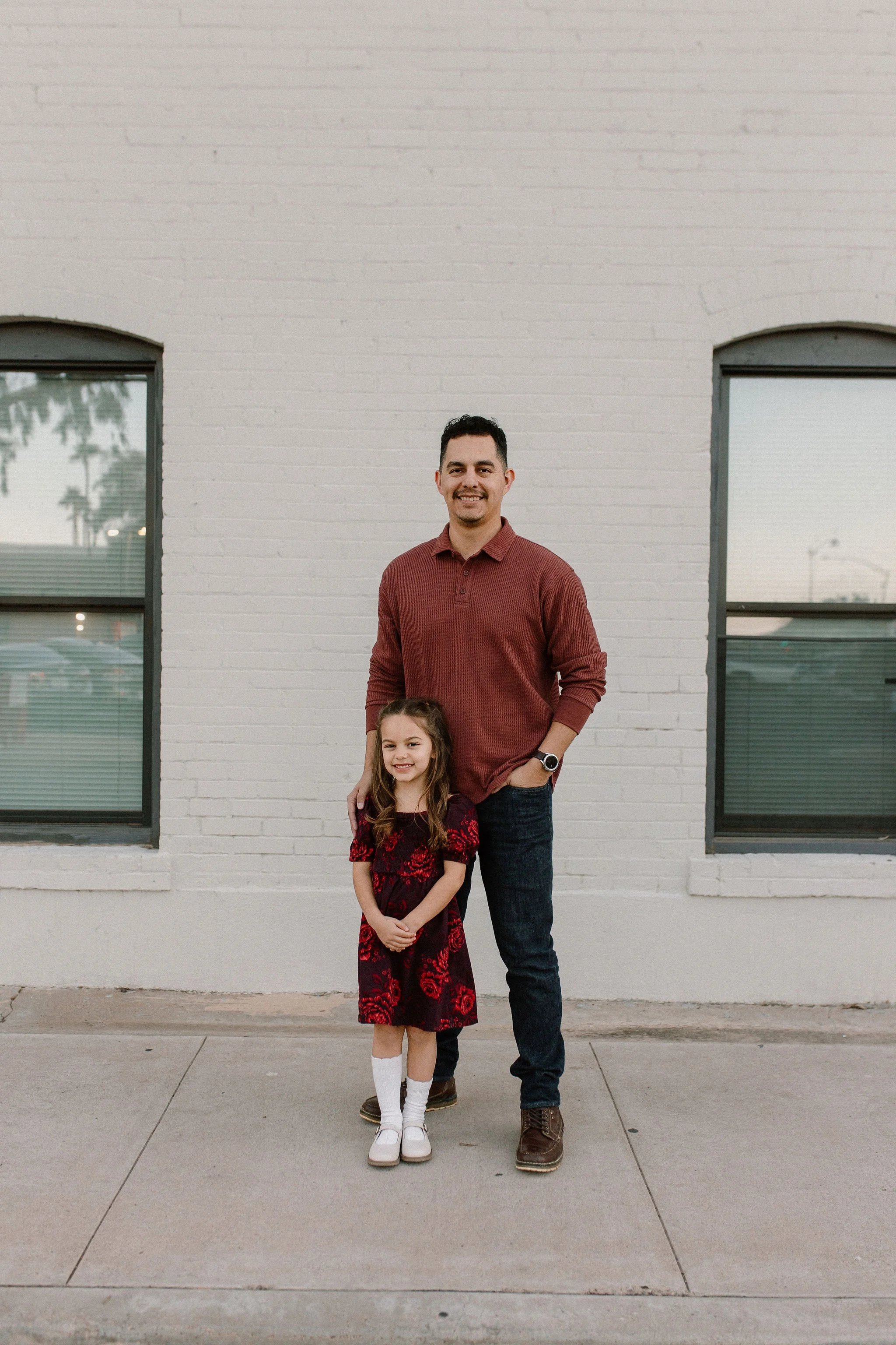Mesa Arizona Family Photographer