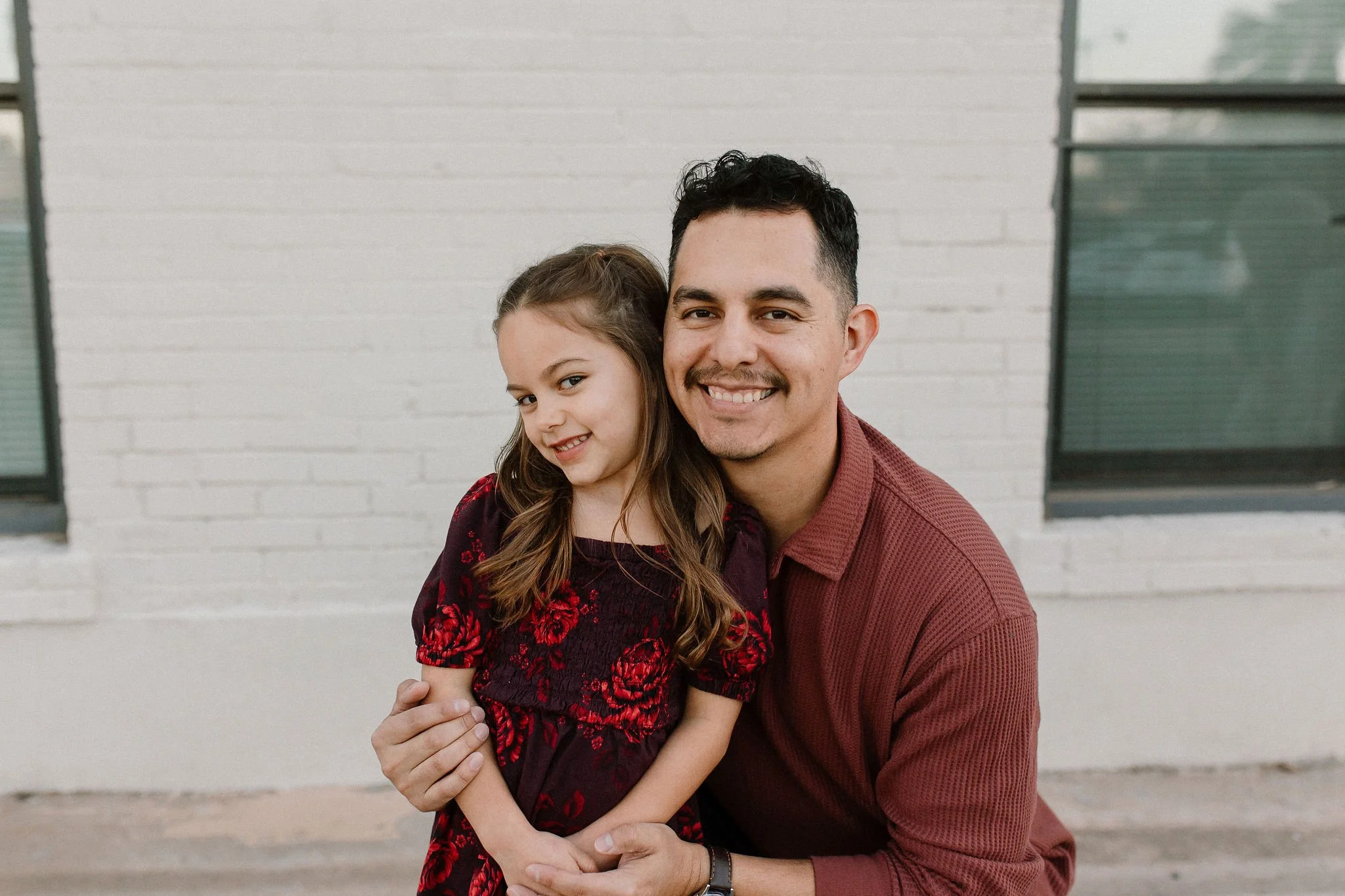 Mesa Arizona Family Photographer