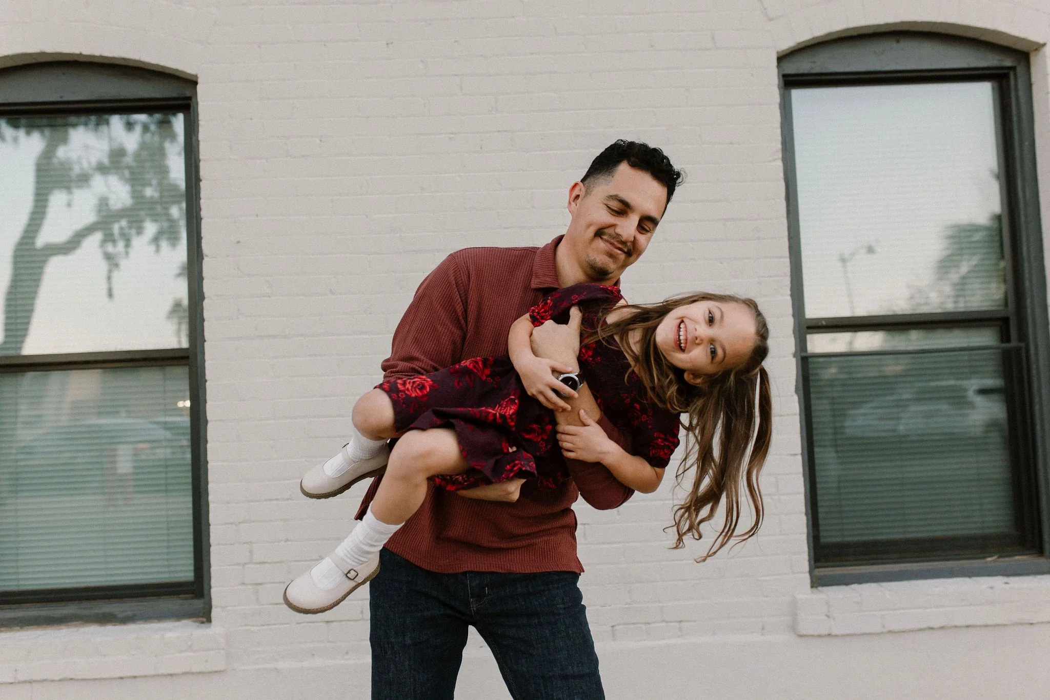 Mesa Arizona Family Photographer