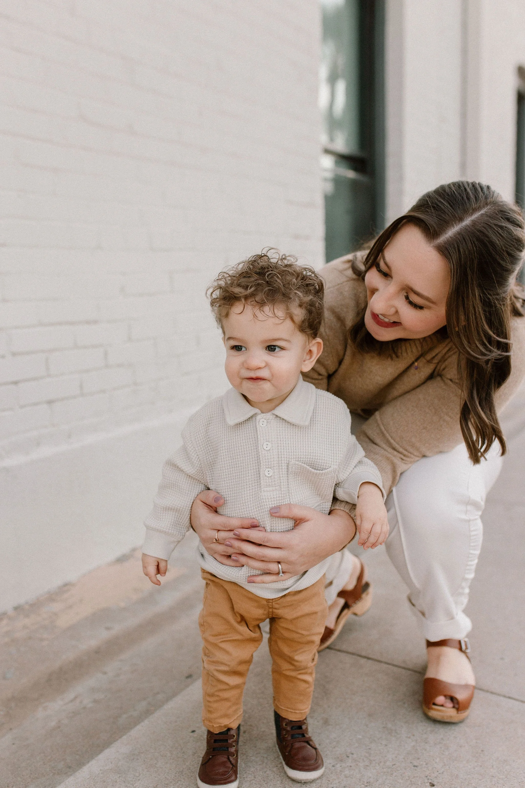 Mesa Arizona Family Photographer
