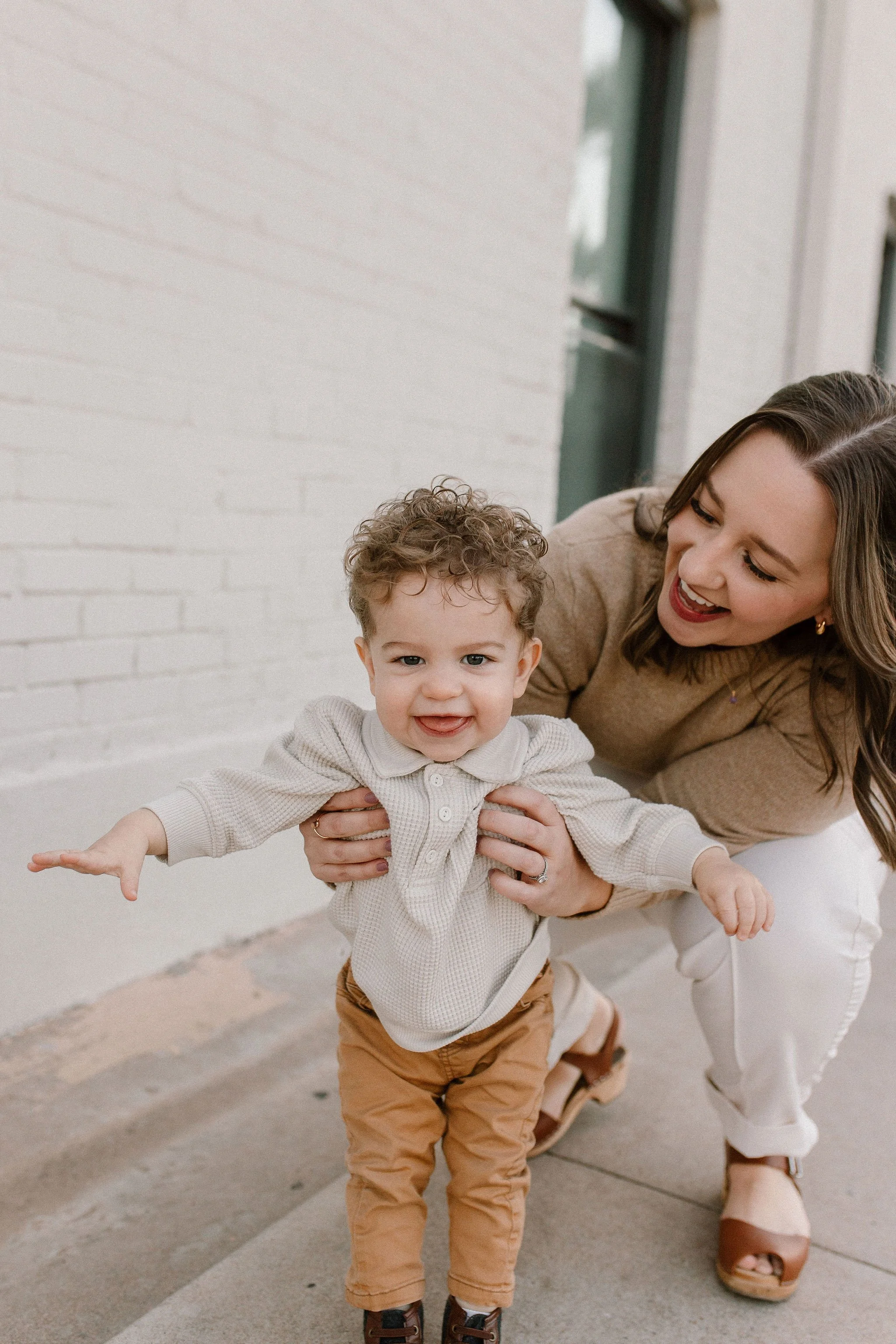 Mesa Arizona Family Photographer