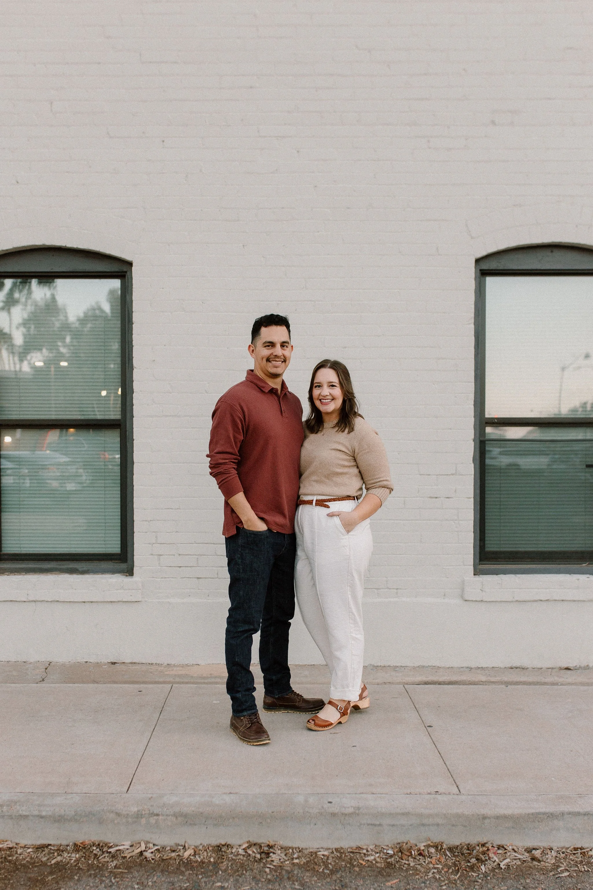 Mesa Arizona Family Photographer