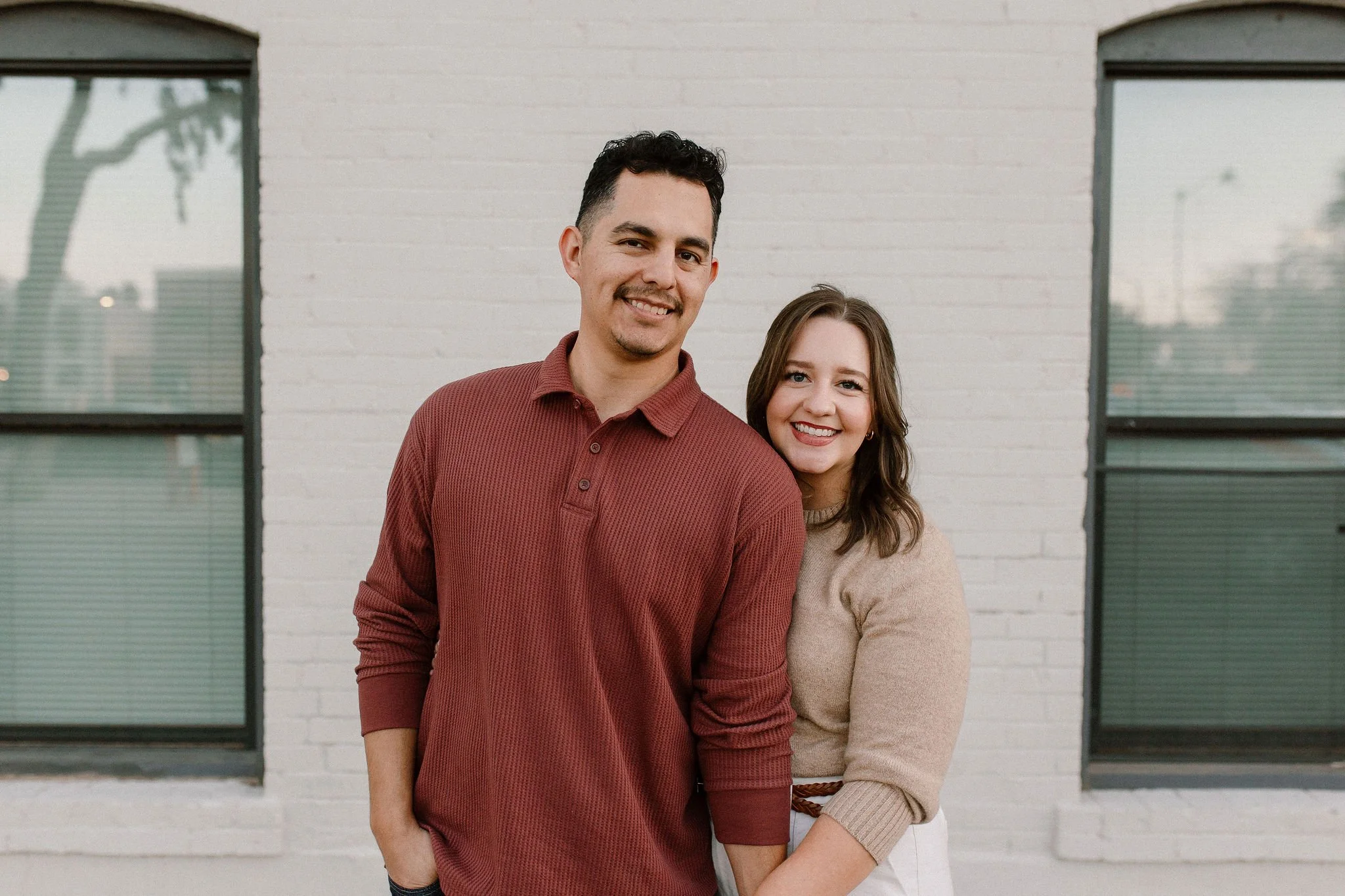 Mesa Arizona Family Photographer