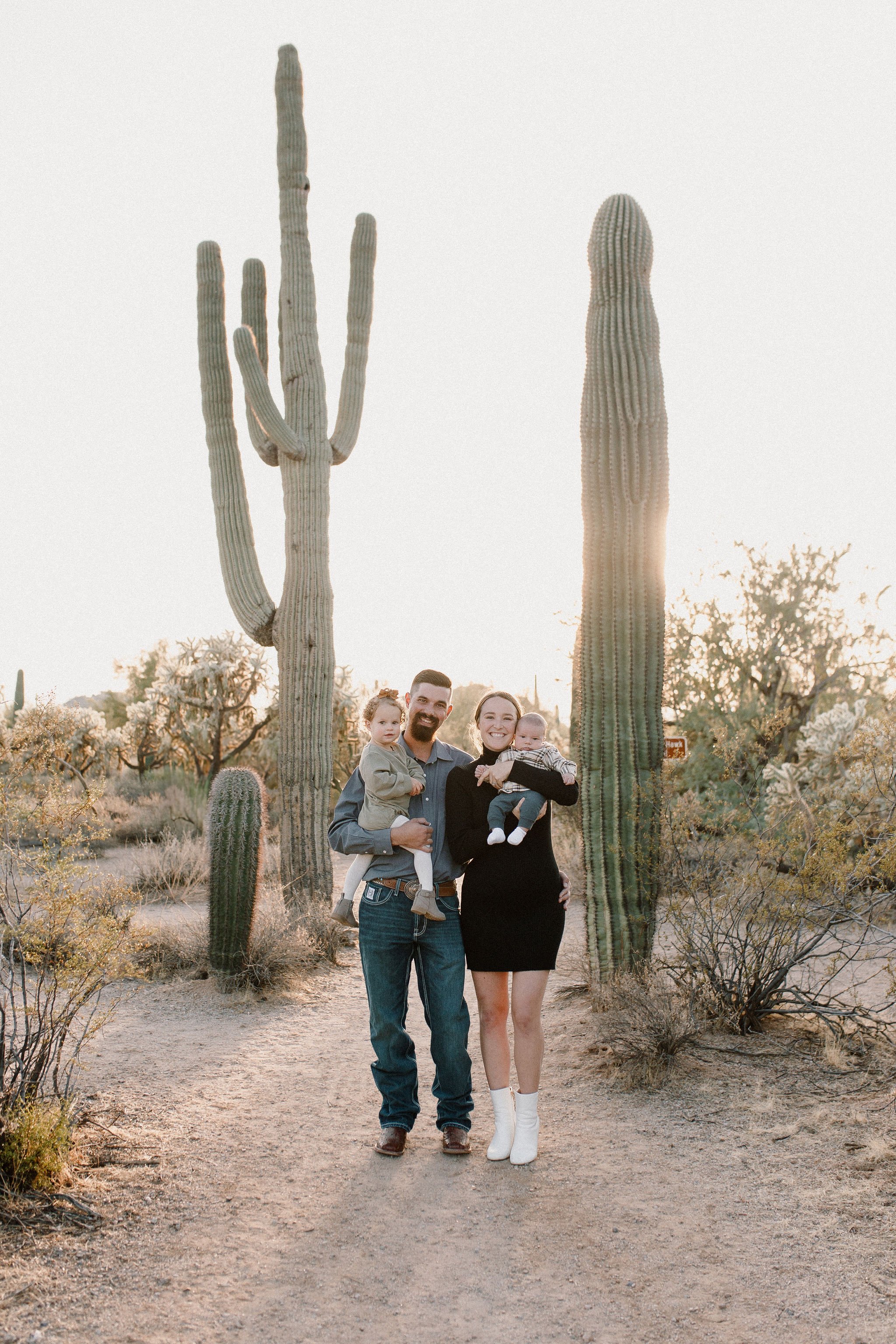Mesa Arizona Family Photographer