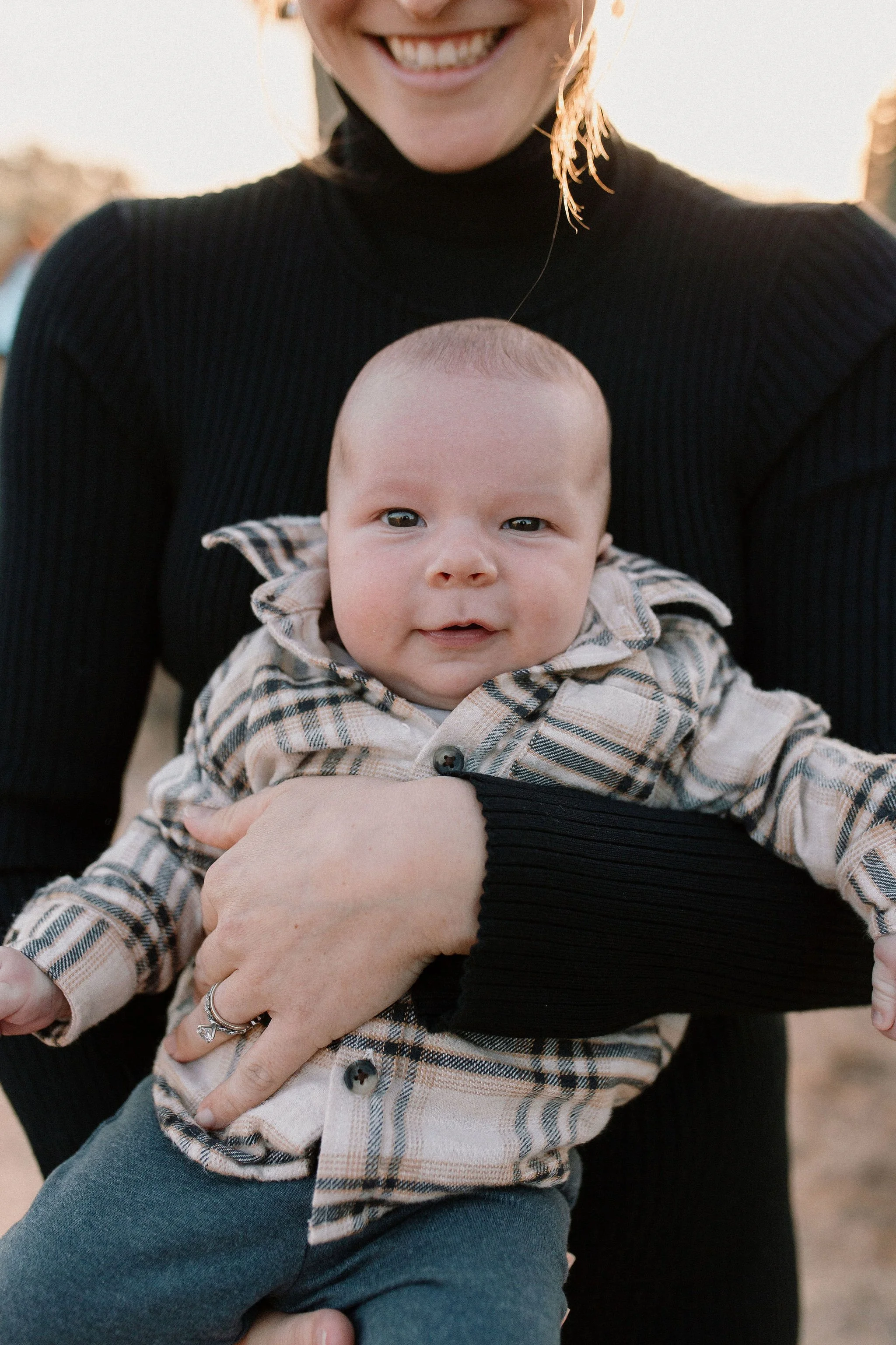 Mesa Arizona Family Photographer