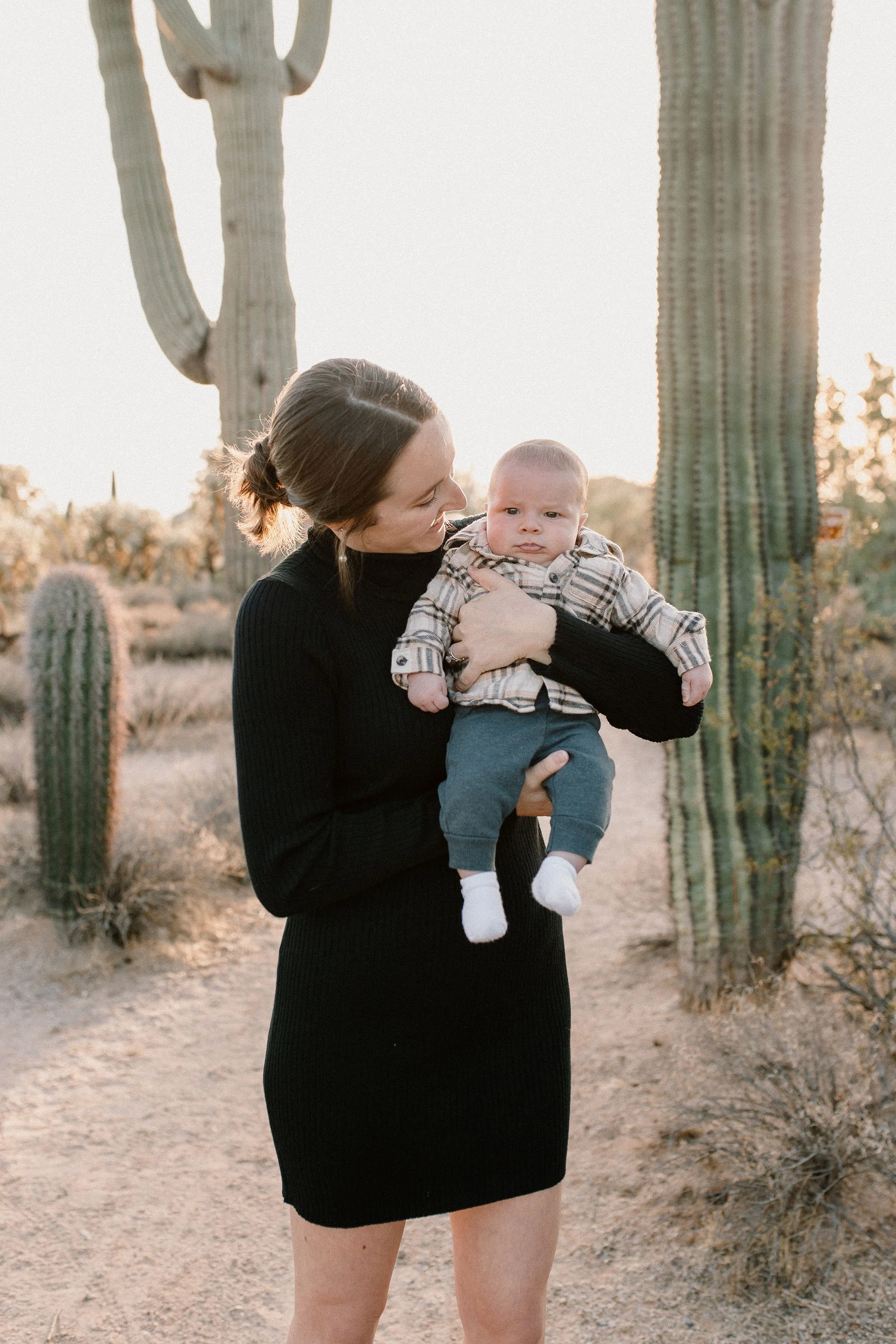 Mesa Arizona Family Photographer