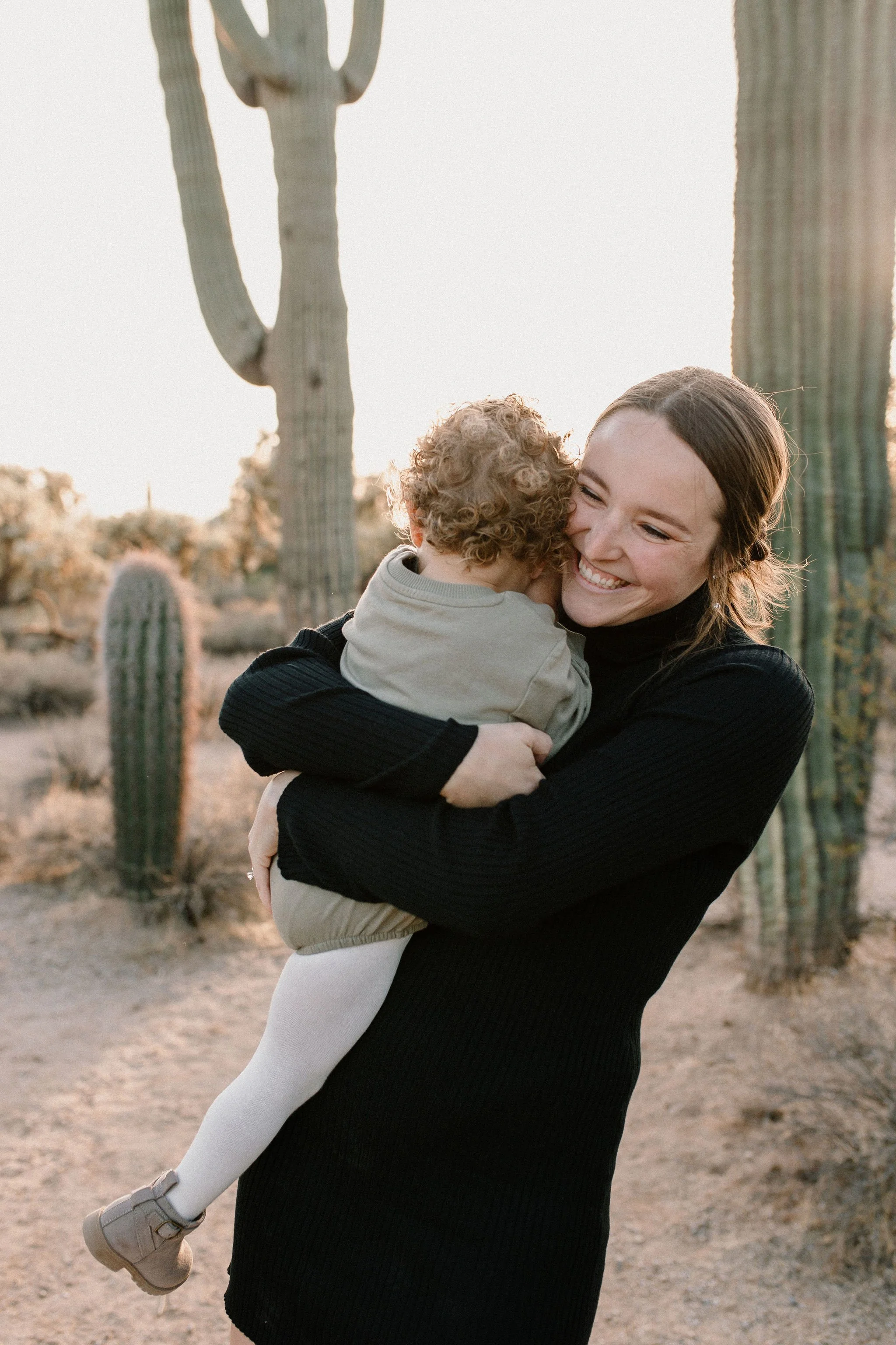 Mesa Arizona Family Photographer