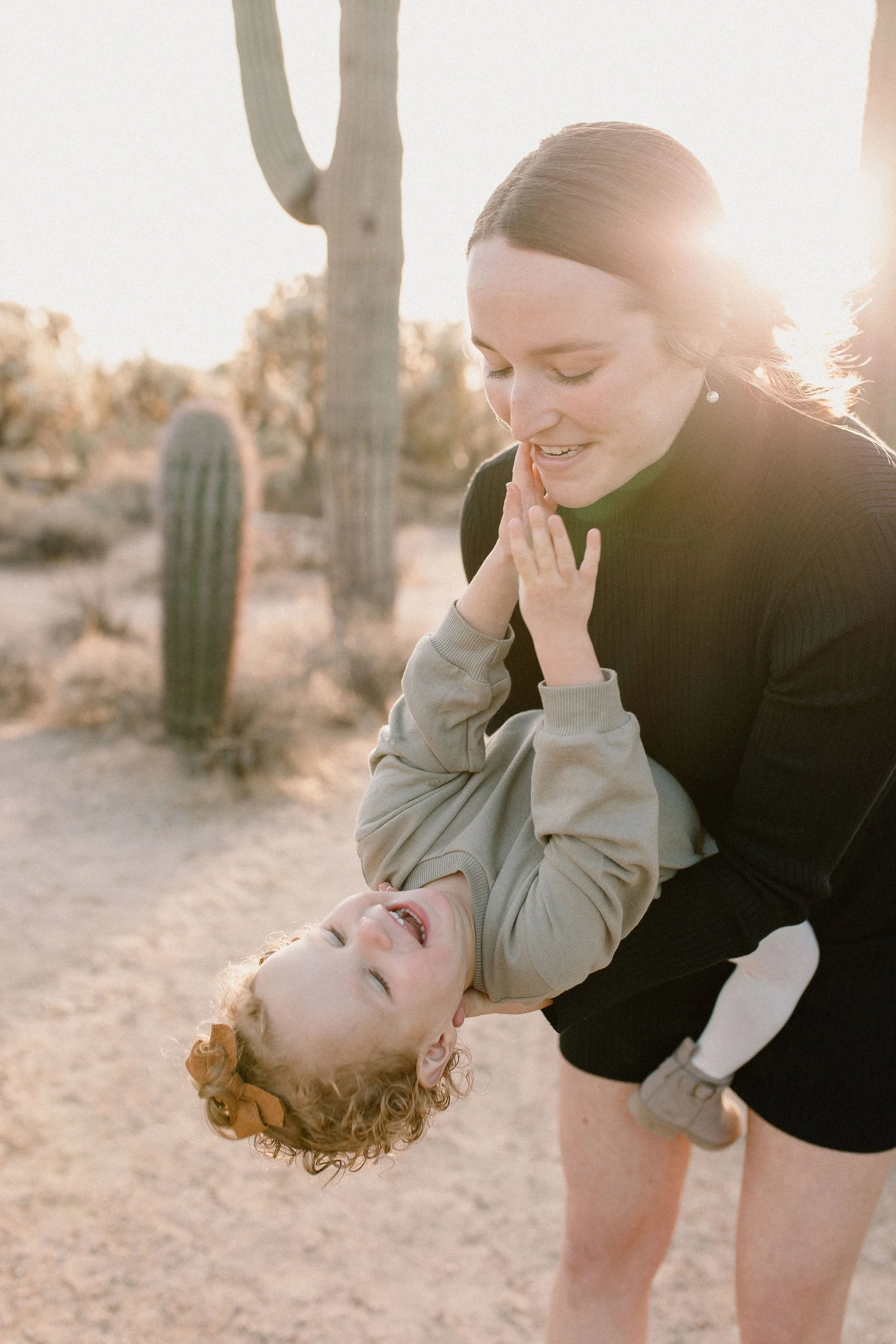 Mesa Arizona Family Photographer