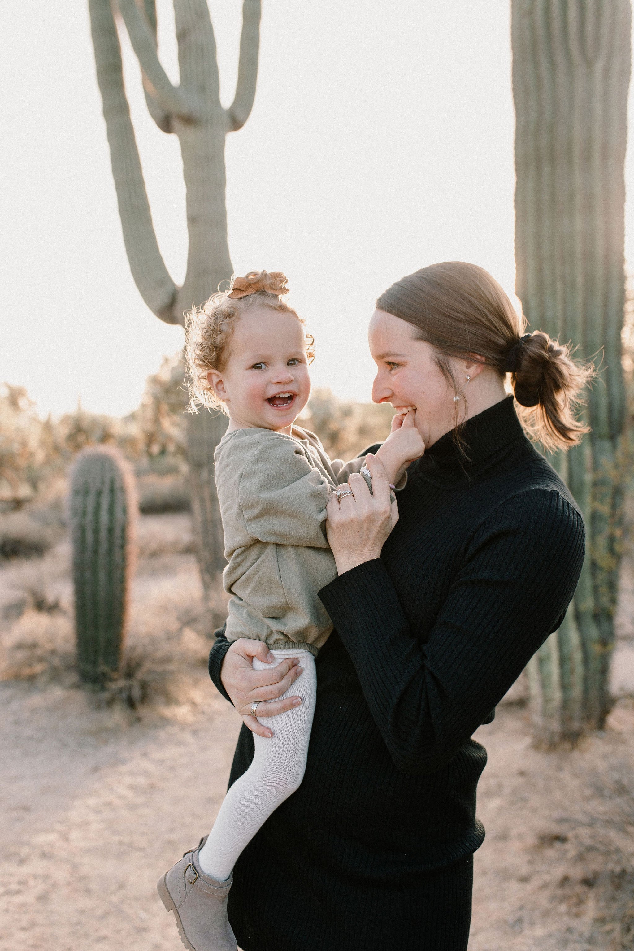 Mesa Arizona Family Photographer