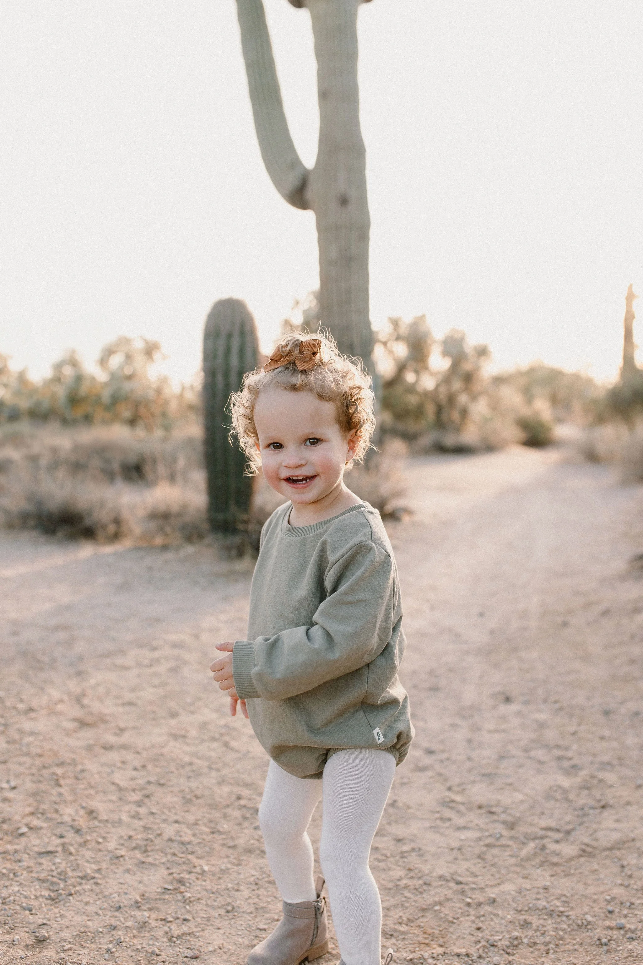 Mesa Arizona Family Photographer