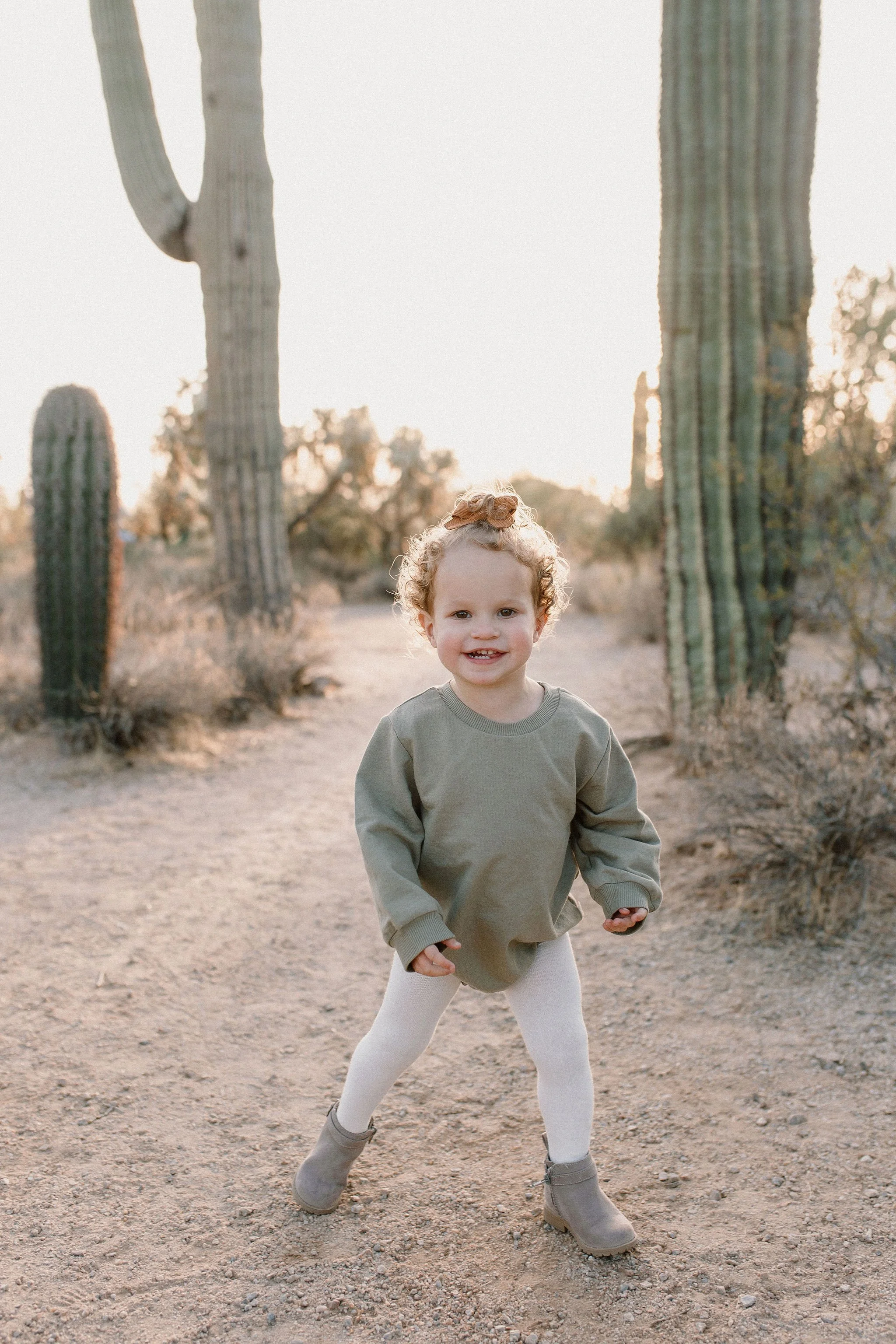 Mesa Arizona Family Photographer
