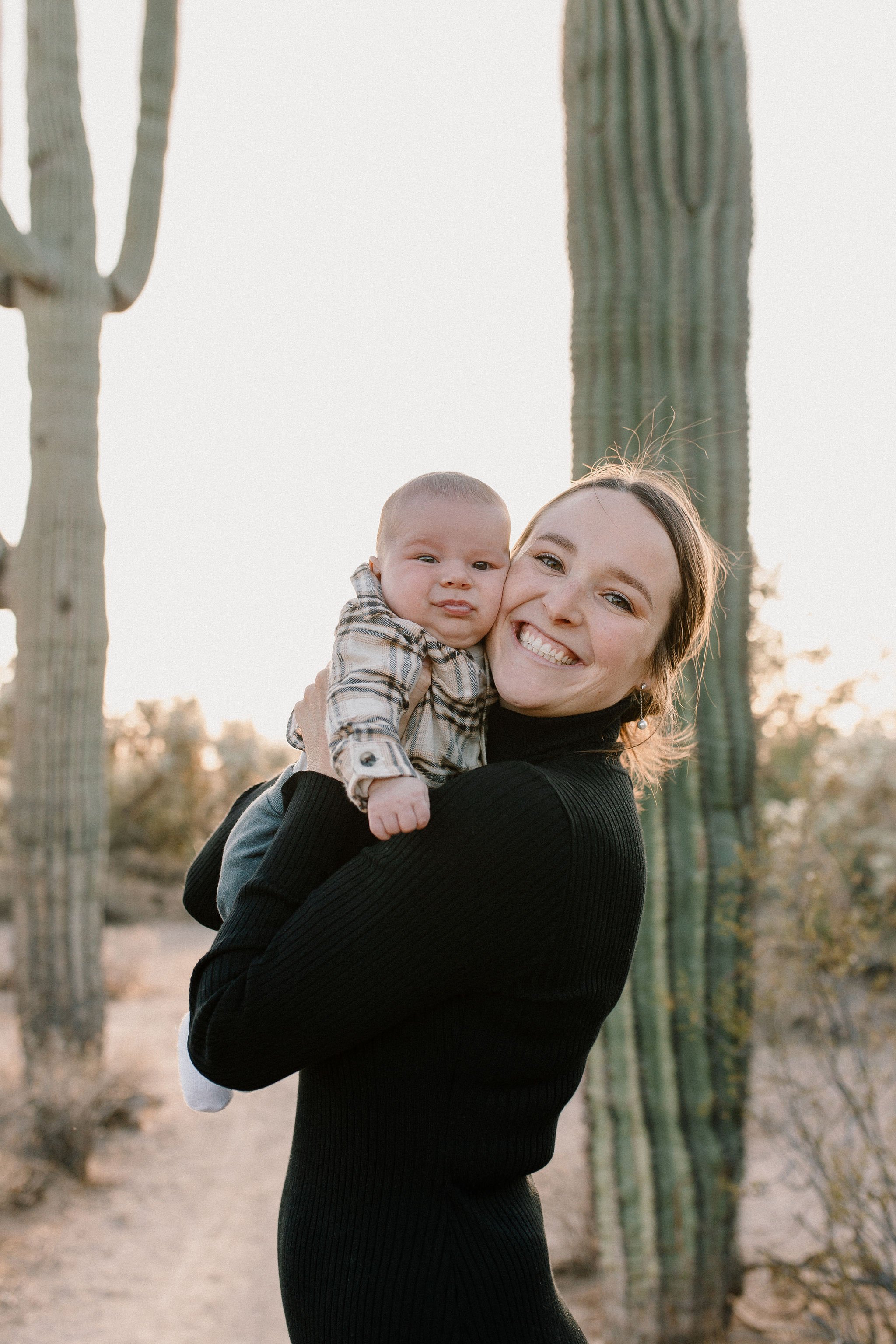 Mesa Arizona Family Photographer