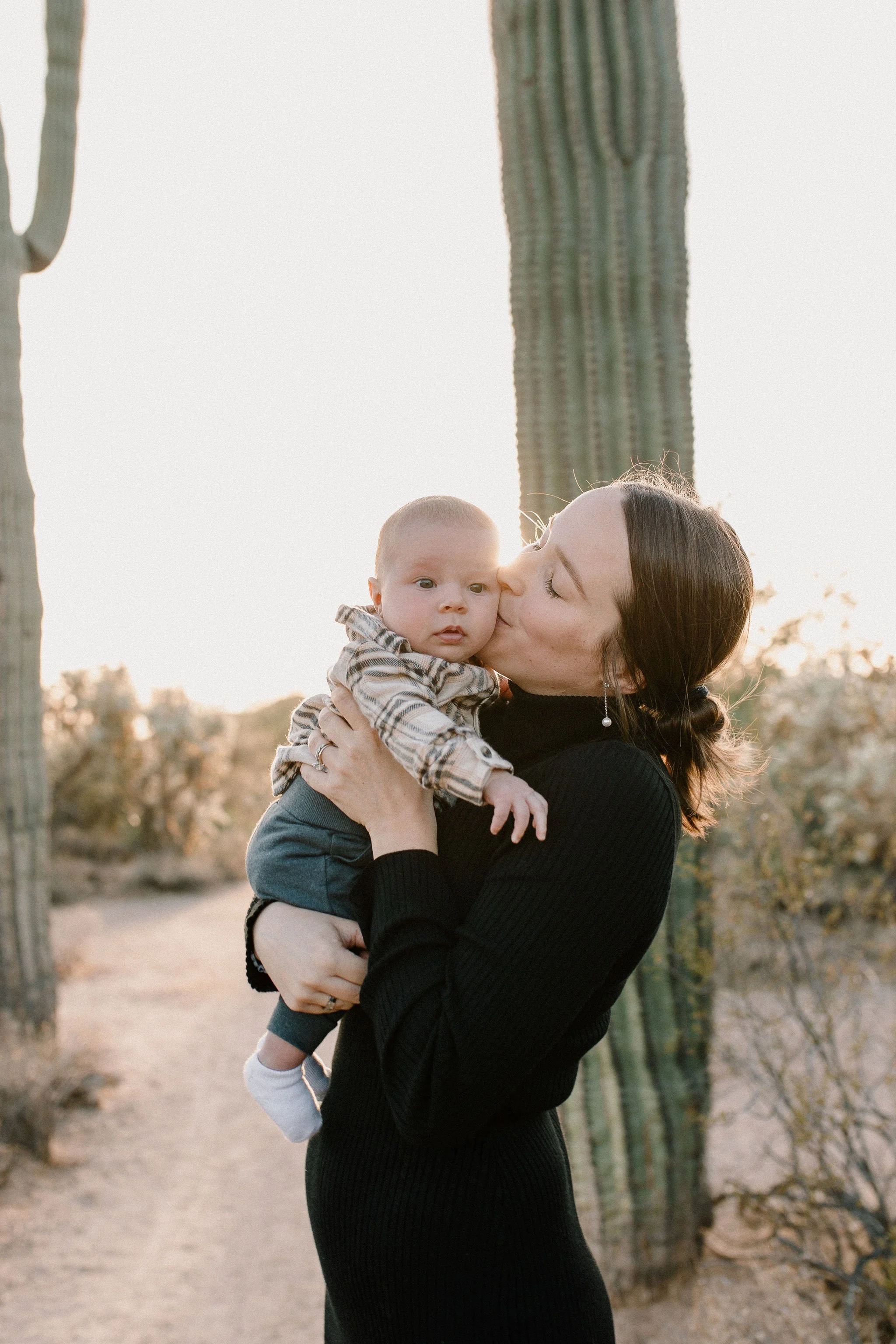 Mesa Arizona Family Photographer