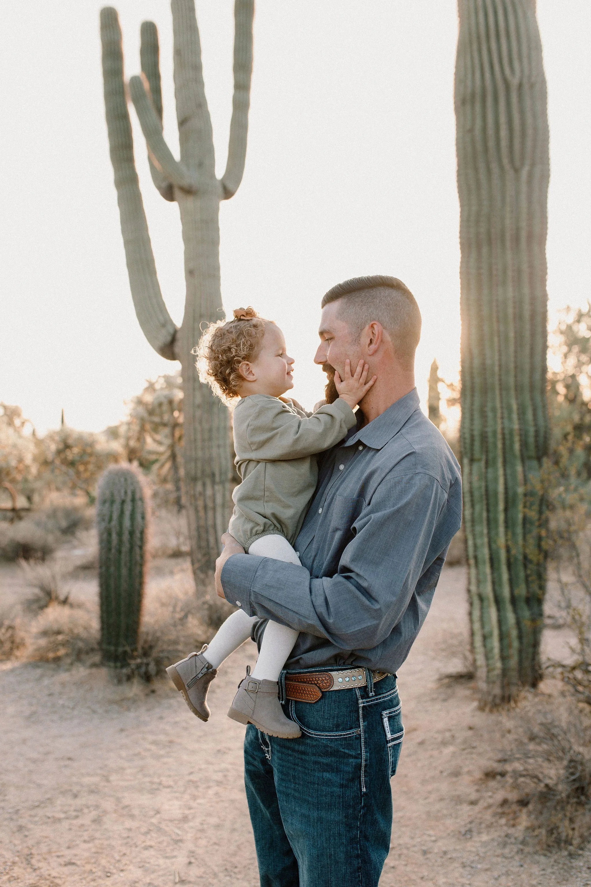 Mesa Arizona Family Photographer