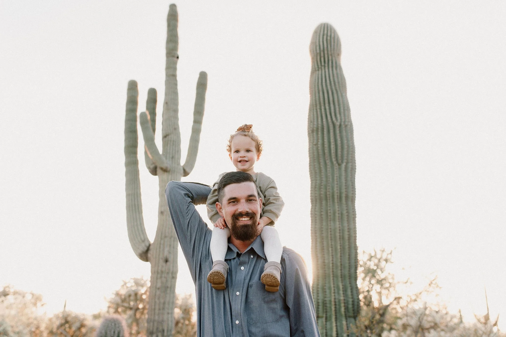 Mesa Arizona Family Photographer
