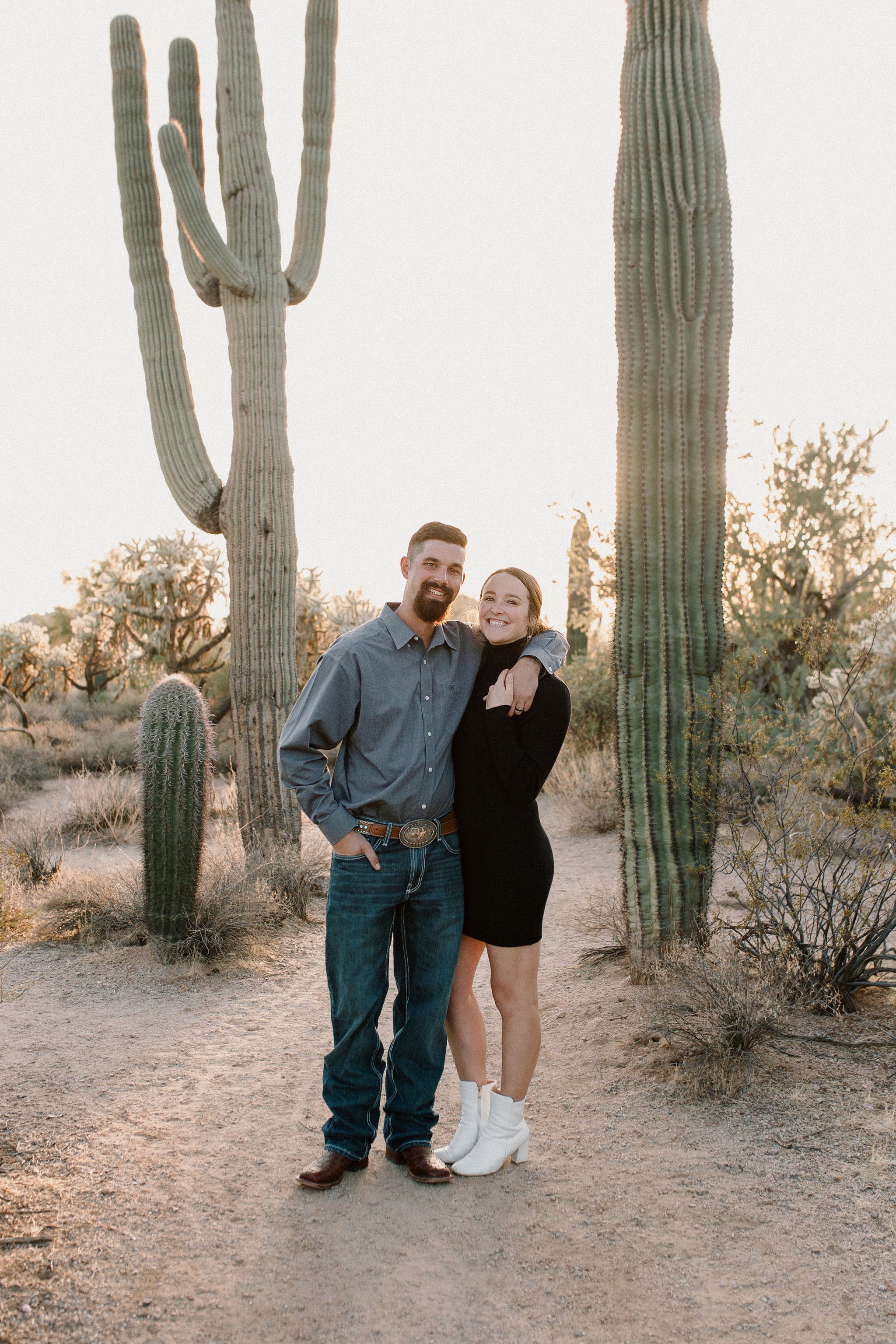 Mesa Arizona Family Photographer