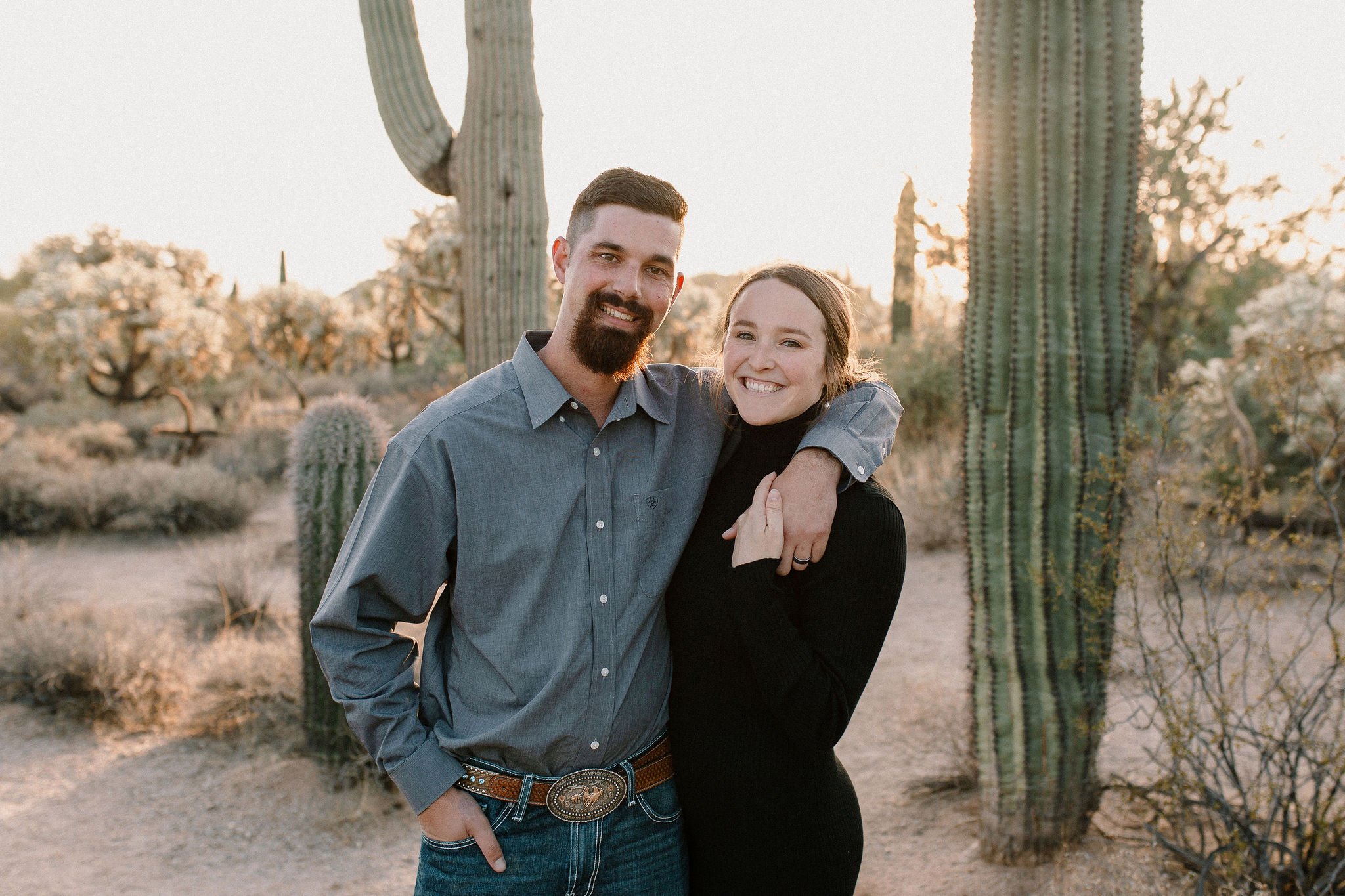 Mesa Arizona Family Photographer