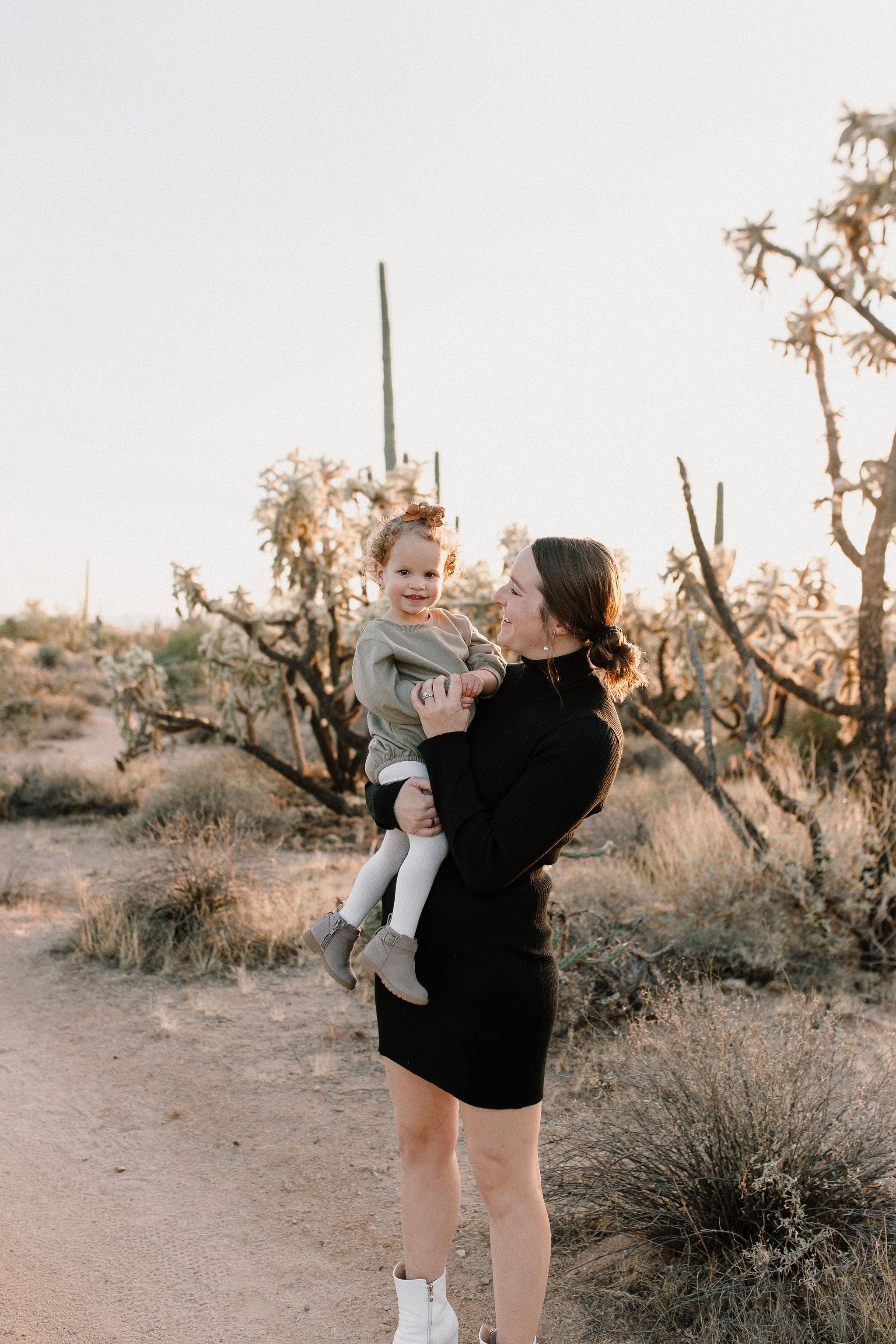 Mesa Arizona Family Photographer