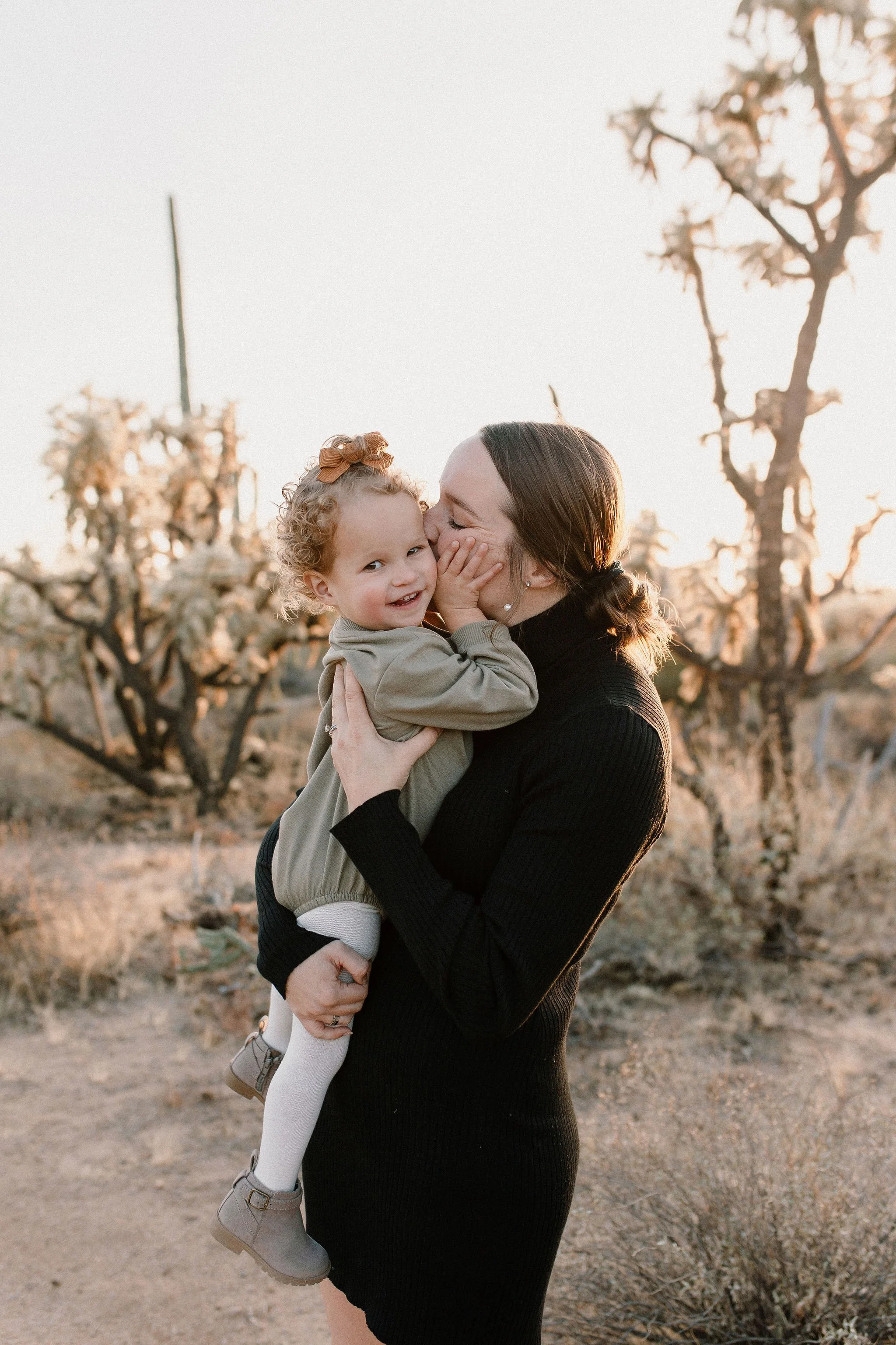 Mesa Arizona Family Photographer