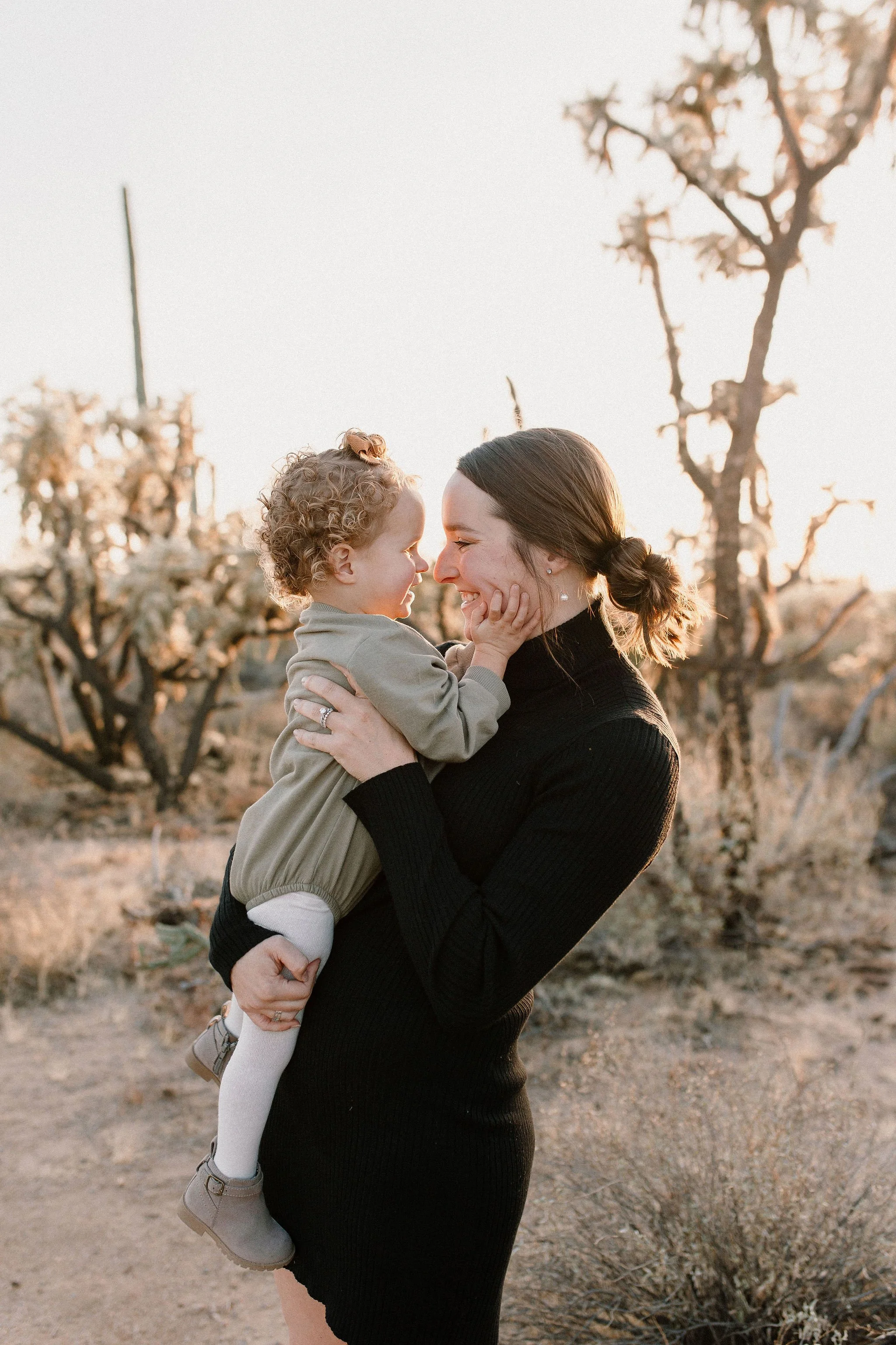 Mesa Arizona Family Photographer