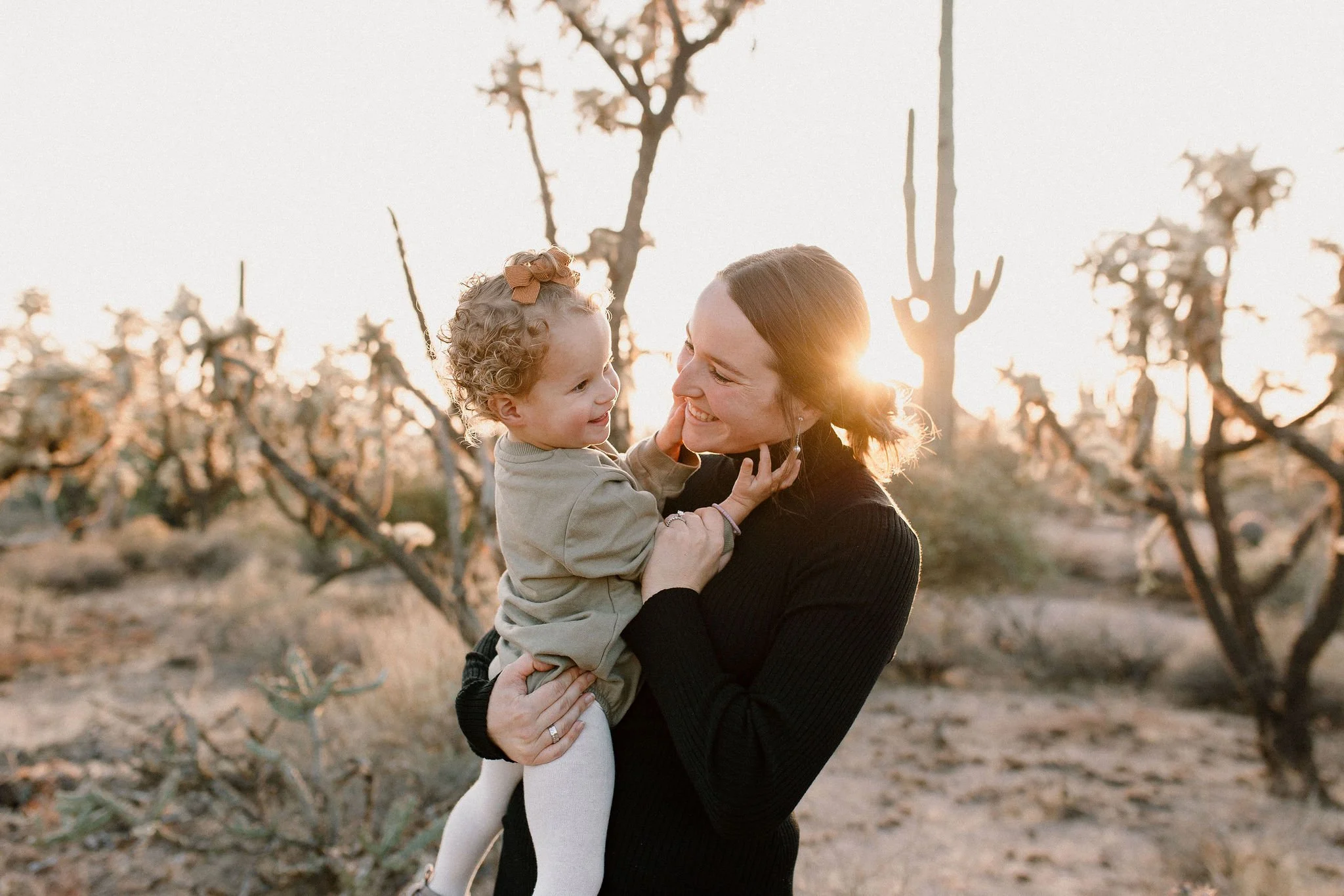 Mesa Arizona Family Photographer