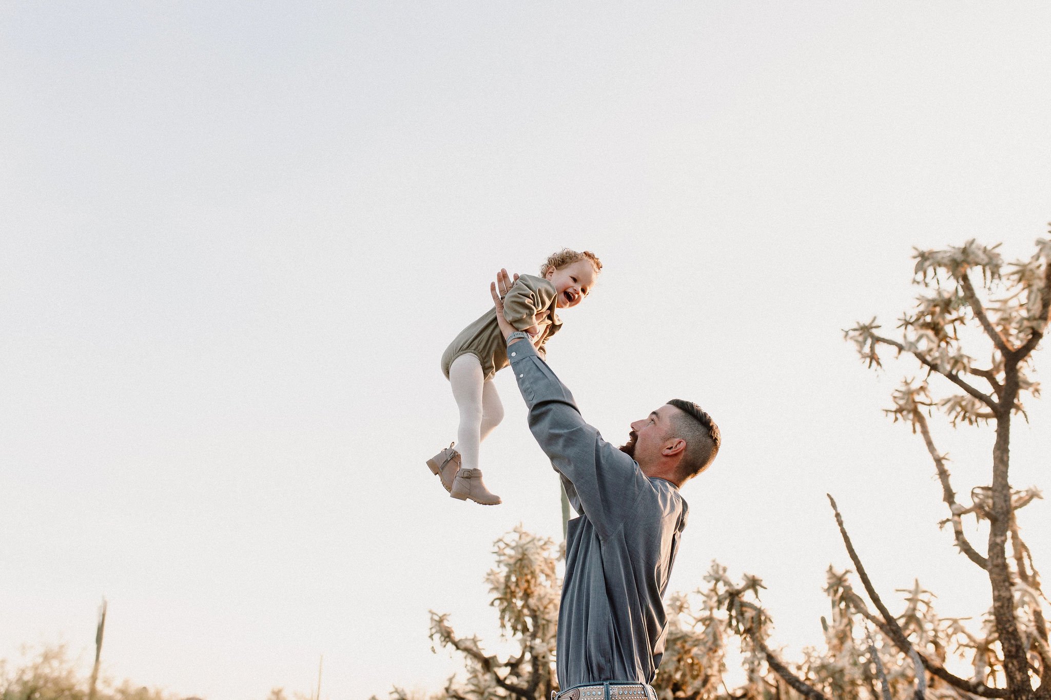 Mesa Arizona Family Photographer
