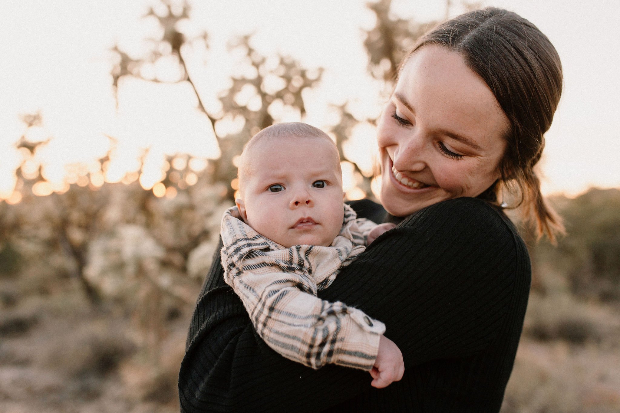 Mesa Arizona Family Photographer