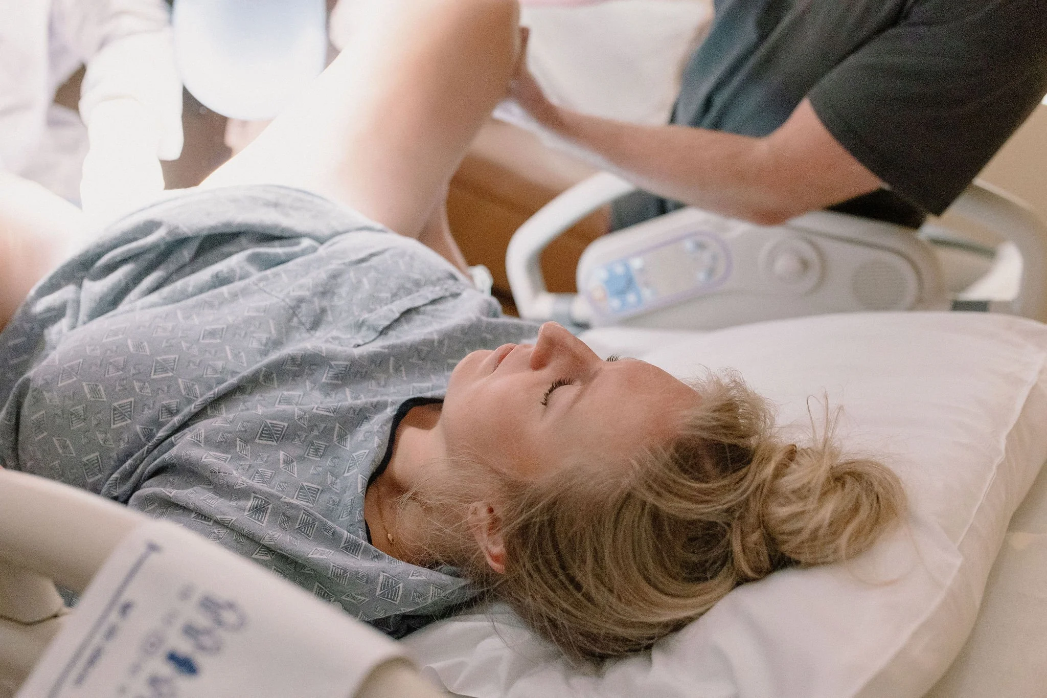 Gilbert Arizona Birth Photographer