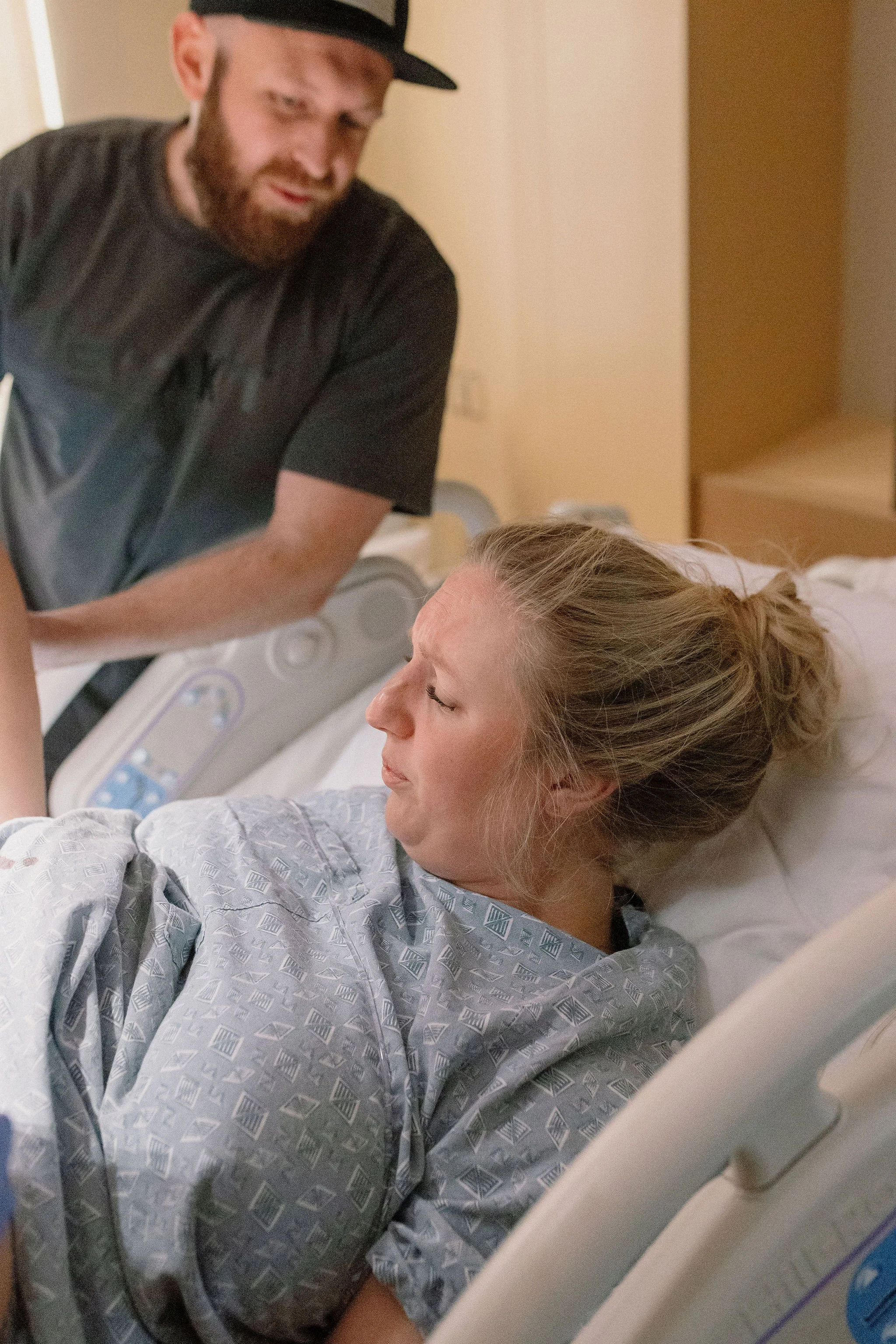 Gilbert Arizona Birth Photographer