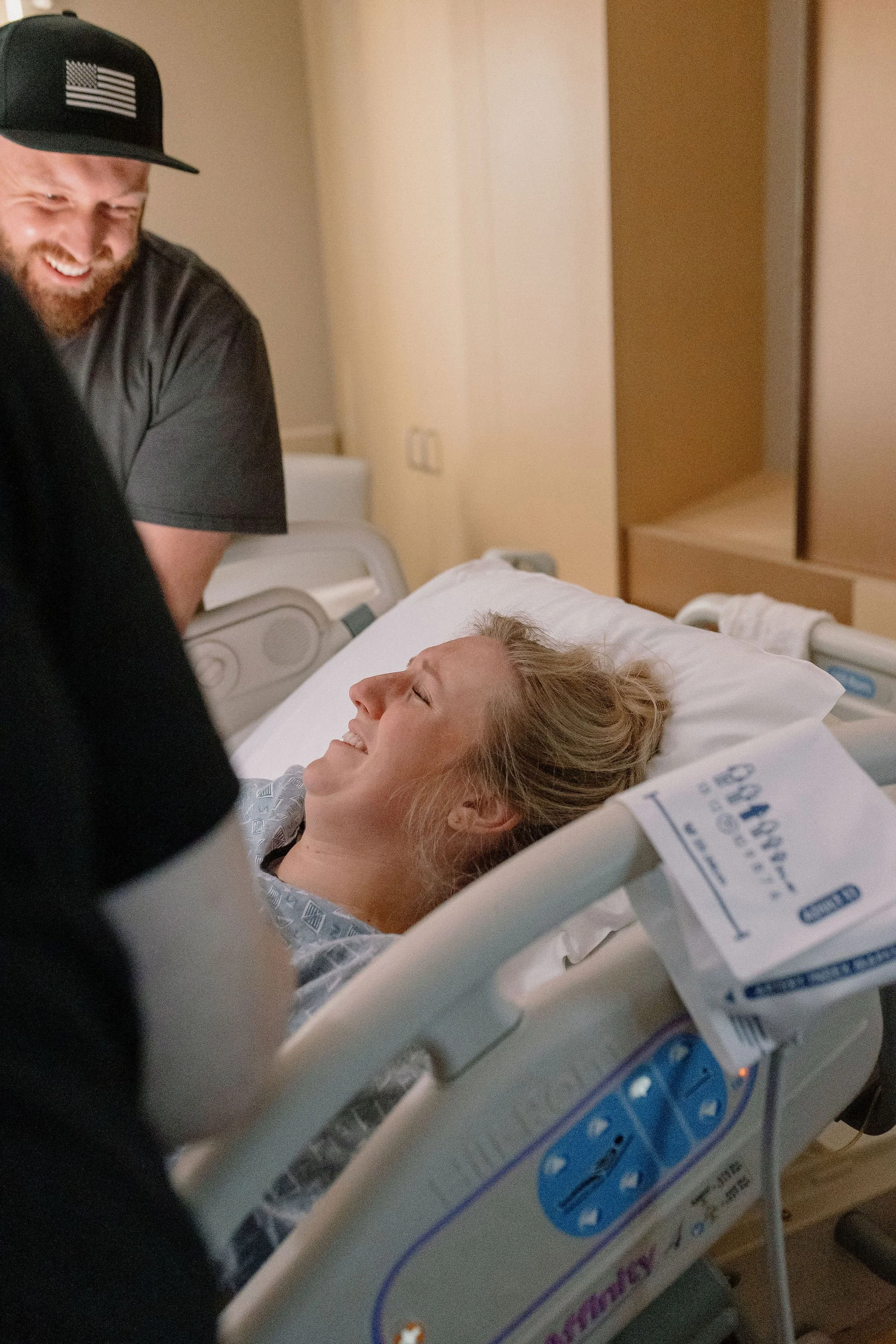 Gilbert Arizona Birth Photographer
