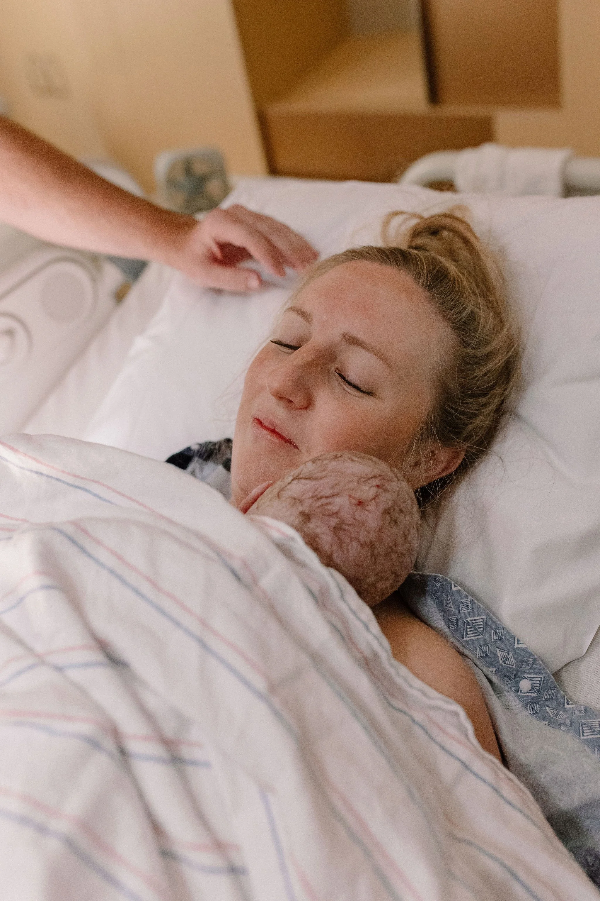 Gilbert Arizona Birth Photographer