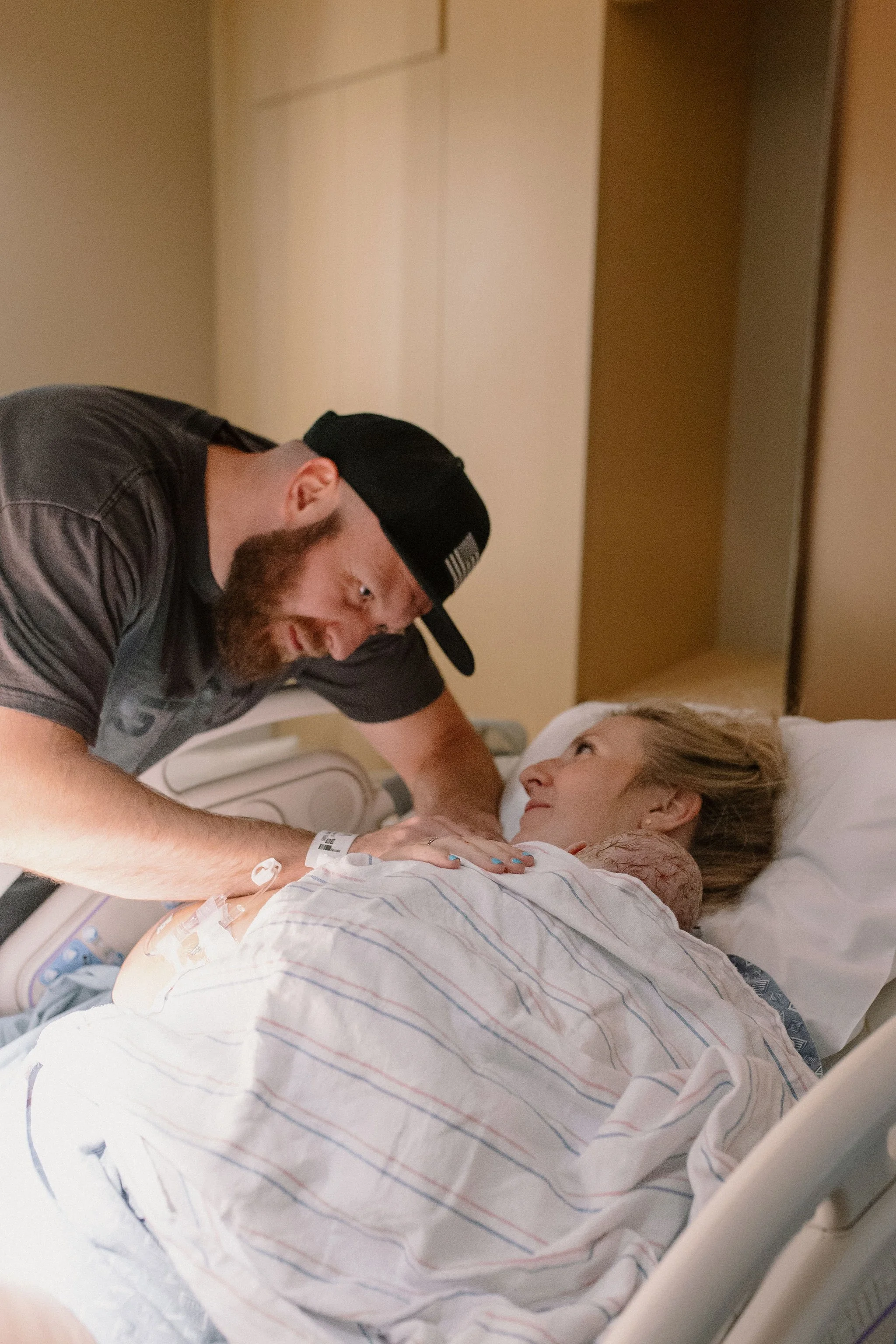 Gilbert Arizona Birth Photographer