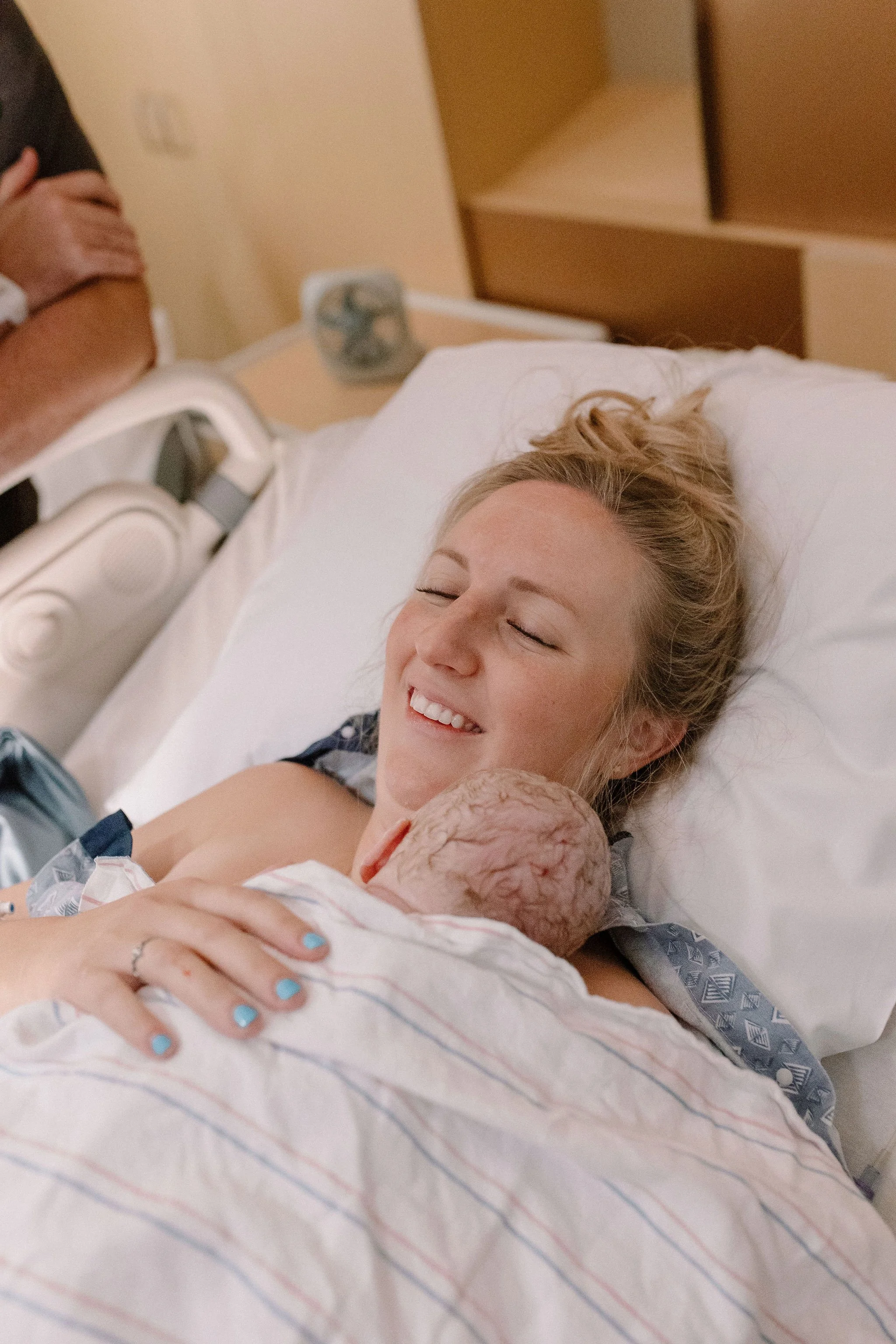 Gilbert Arizona Birth Photographer