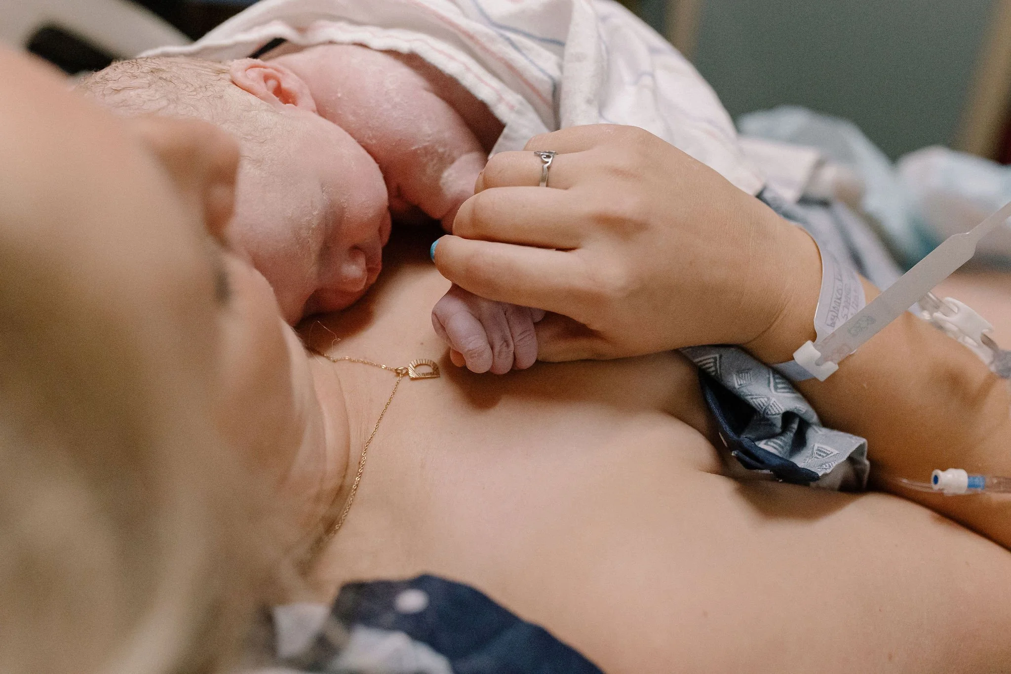 Gilbert Arizona Birth Photographer