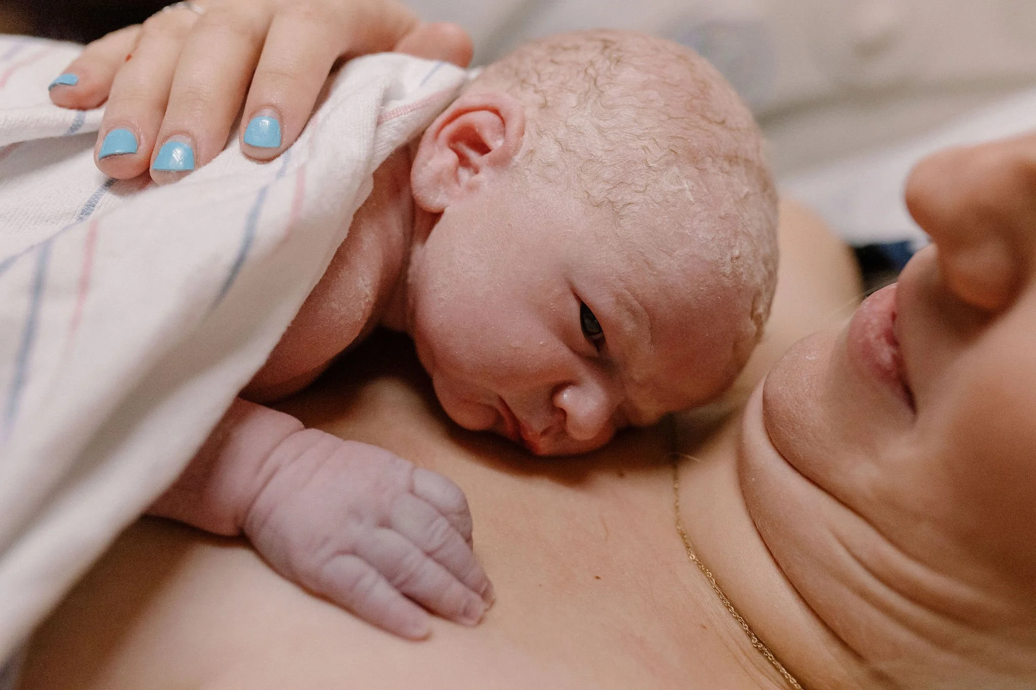 Gilbert Arizona Birth Photographer