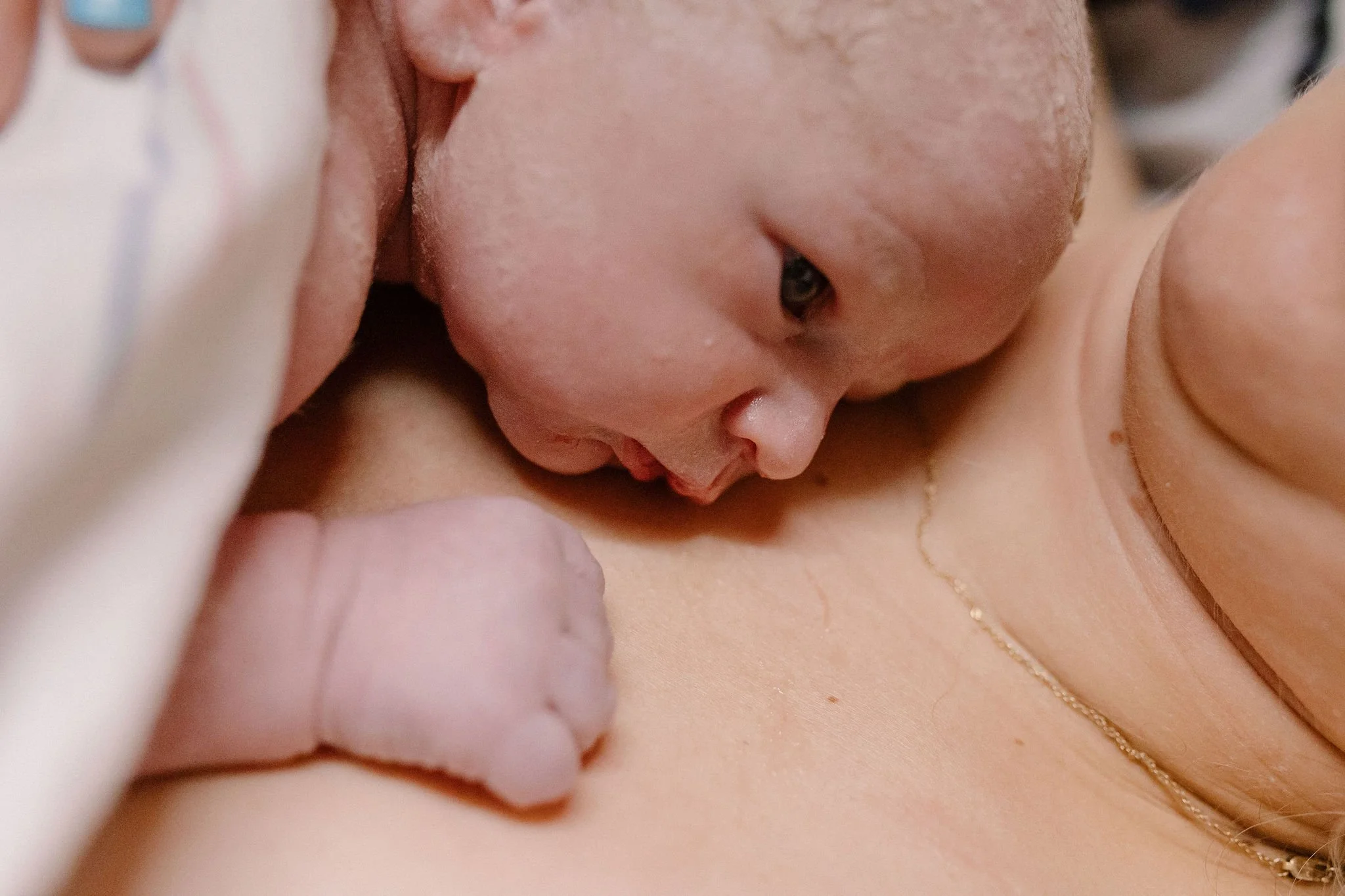 Gilbert Arizona Birth Photographer