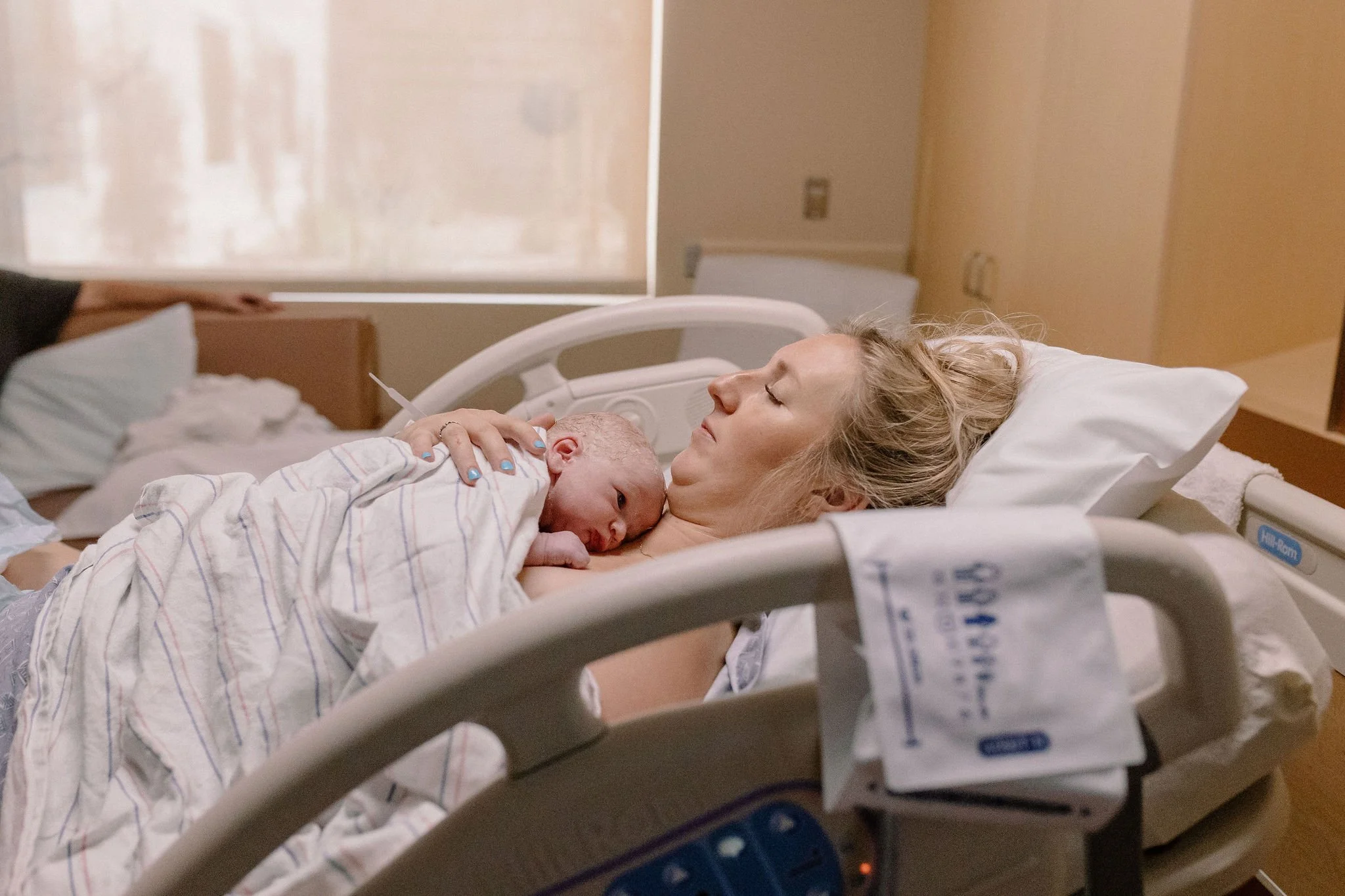 Gilbert Arizona Birth Photographer