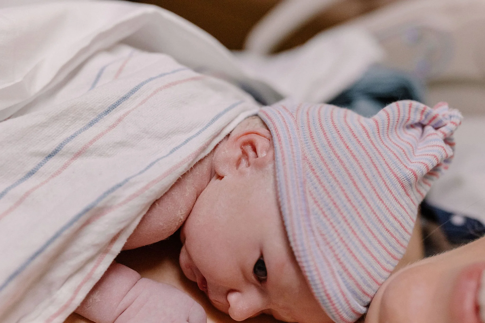 Gilbert Arizona Birth Photographer