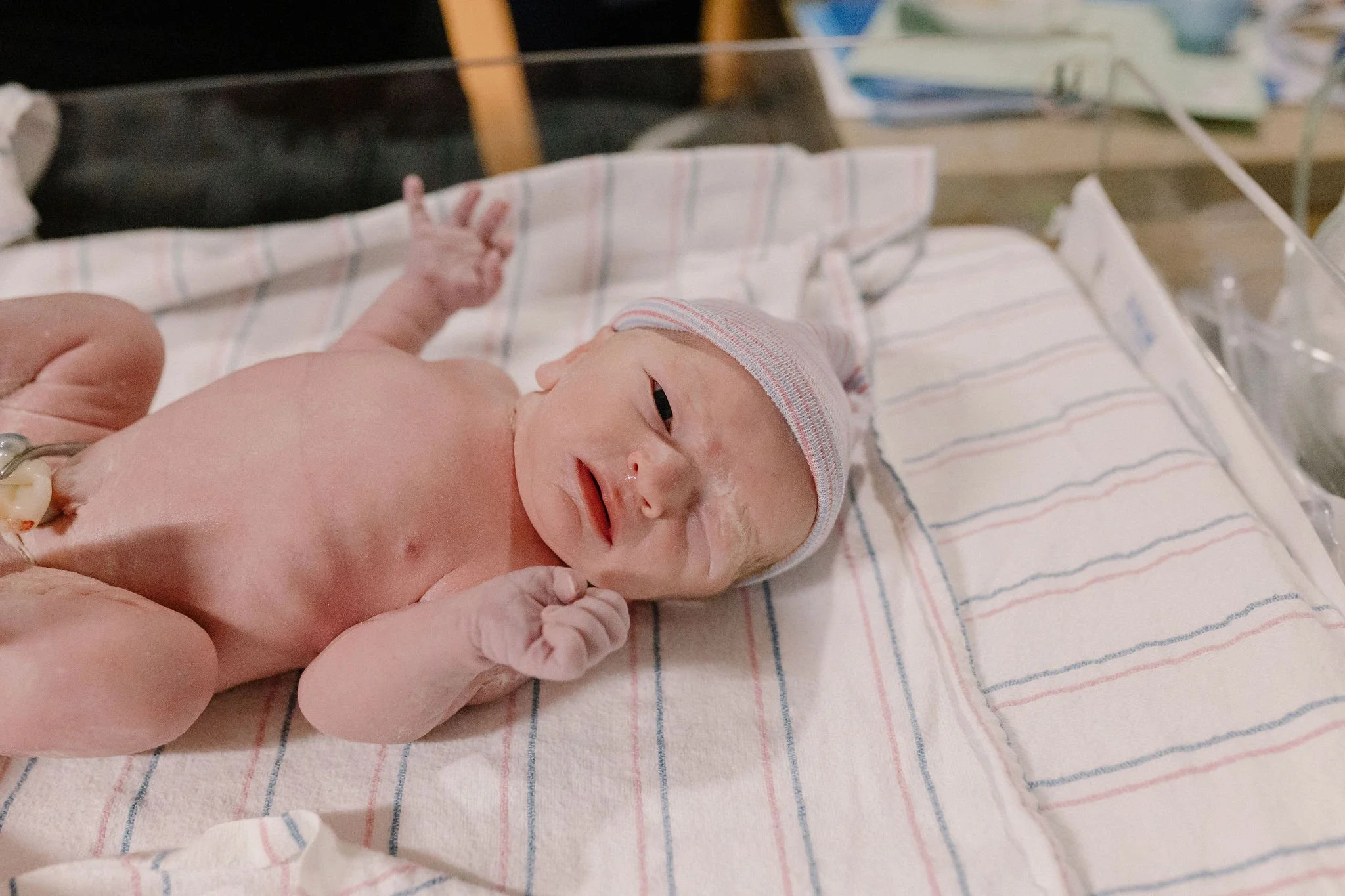 Gilbert Arizona Birth Photographer