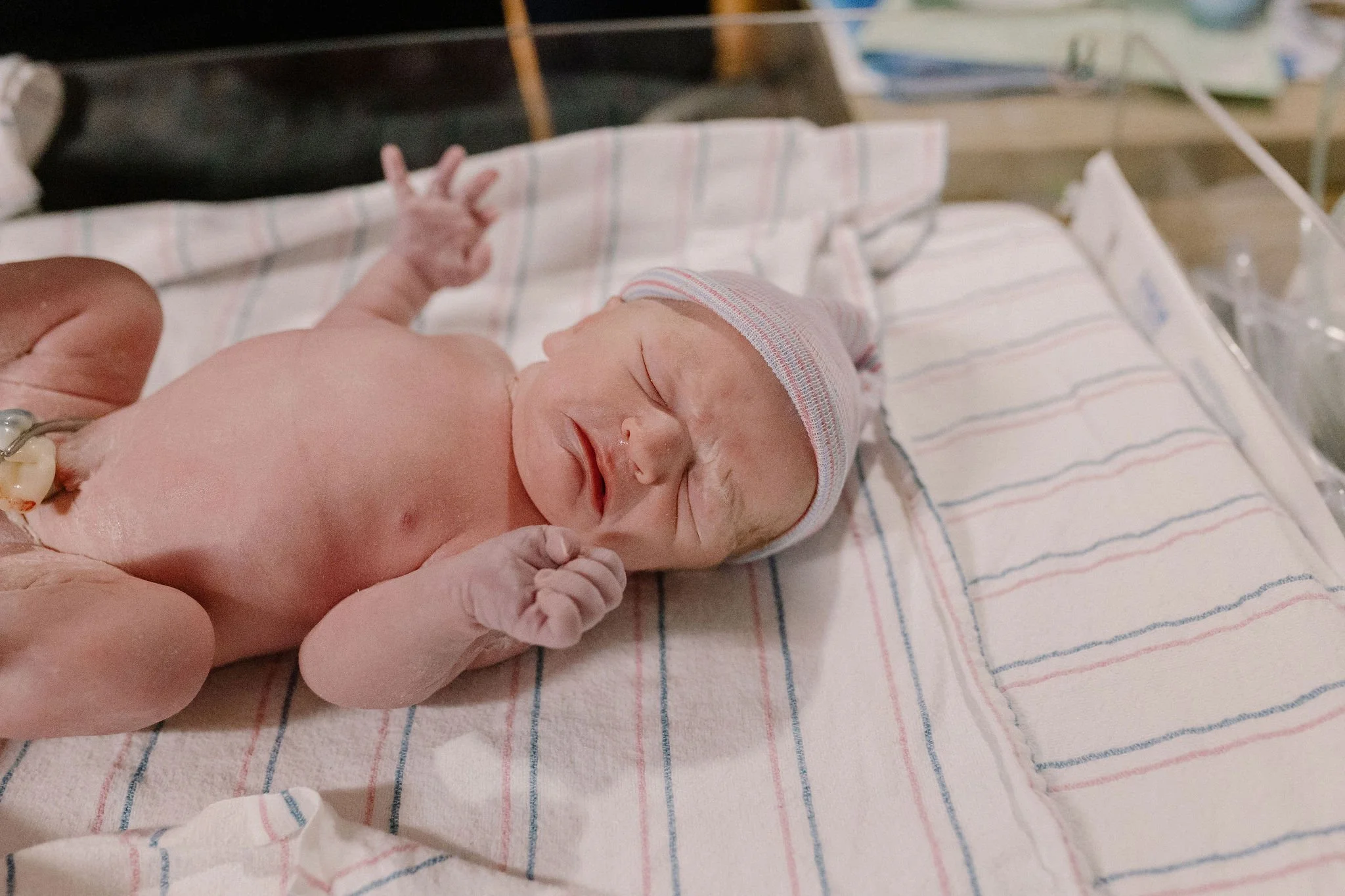 Gilbert Arizona Birth Photographer