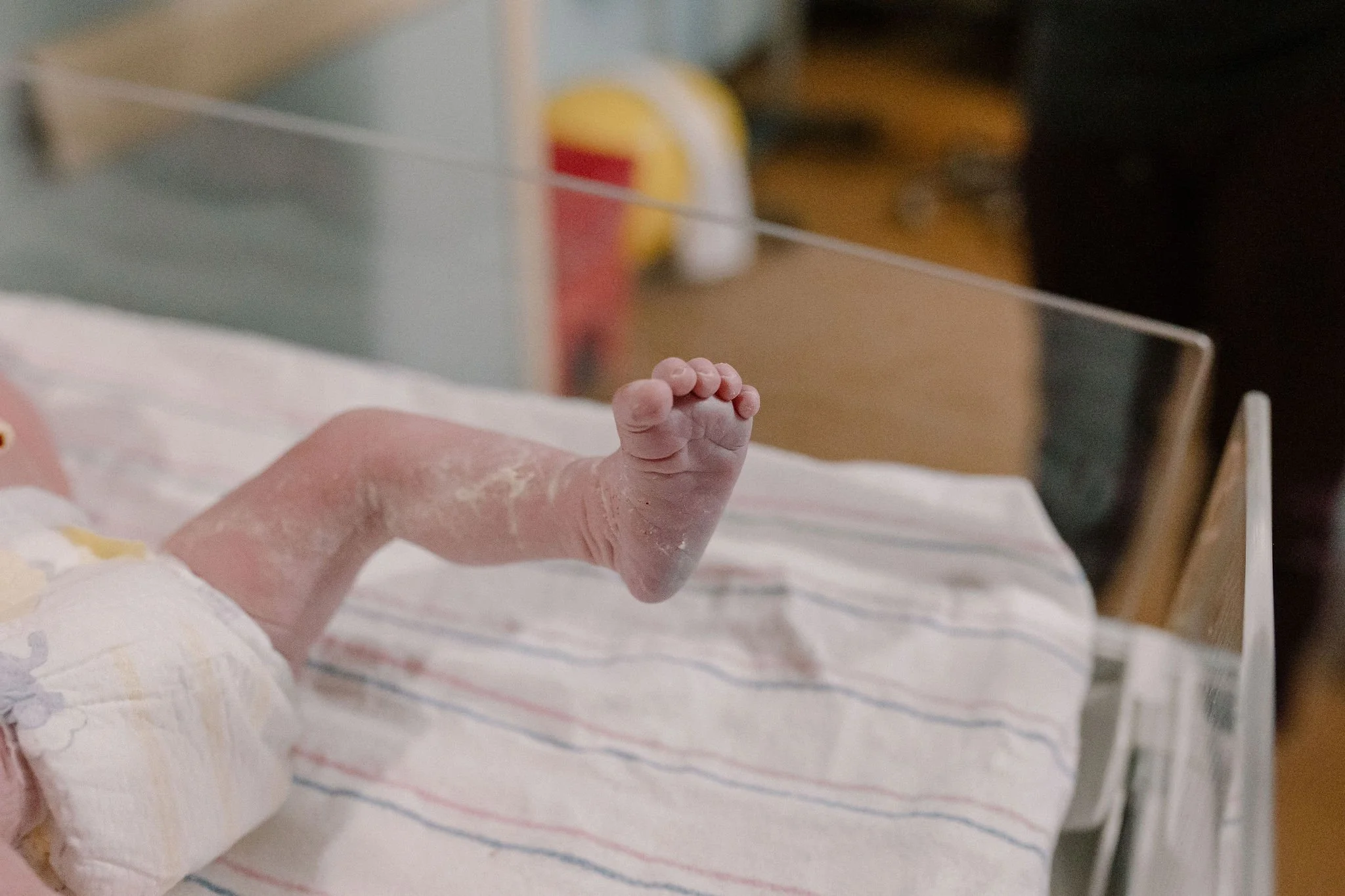 Gilbert Arizona Birth Photographer