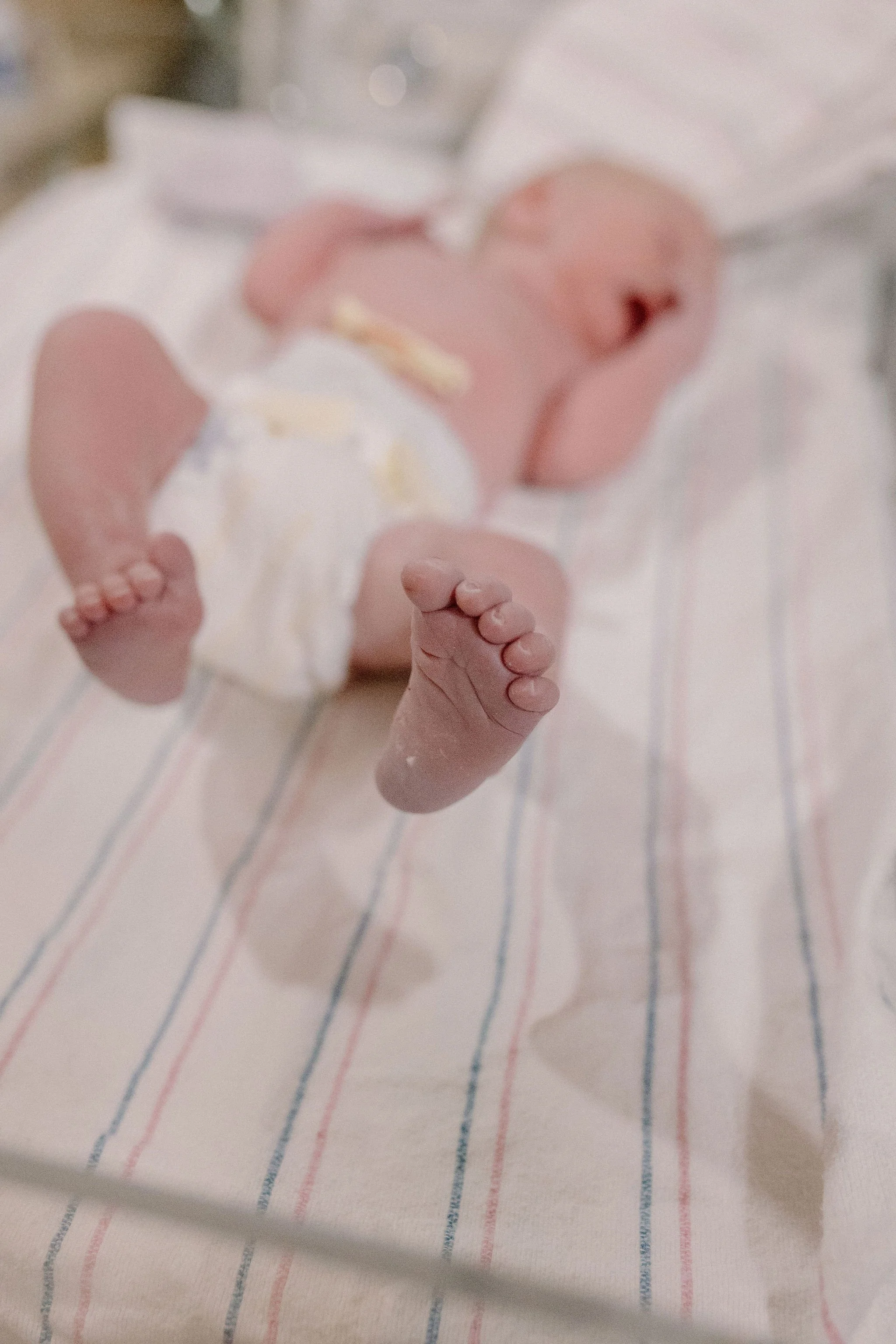 Gilbert Arizona Birth Photographer