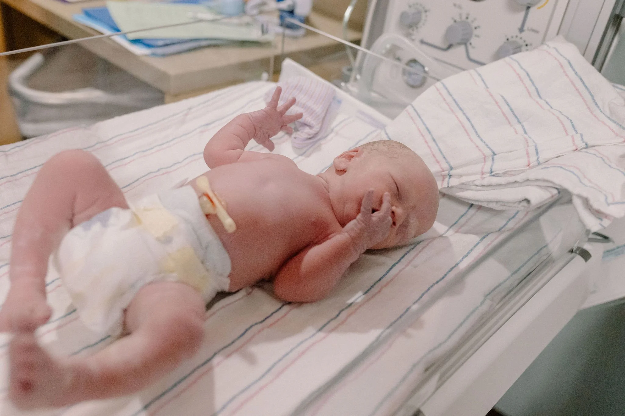 Gilbert Arizona Birth Photographer
