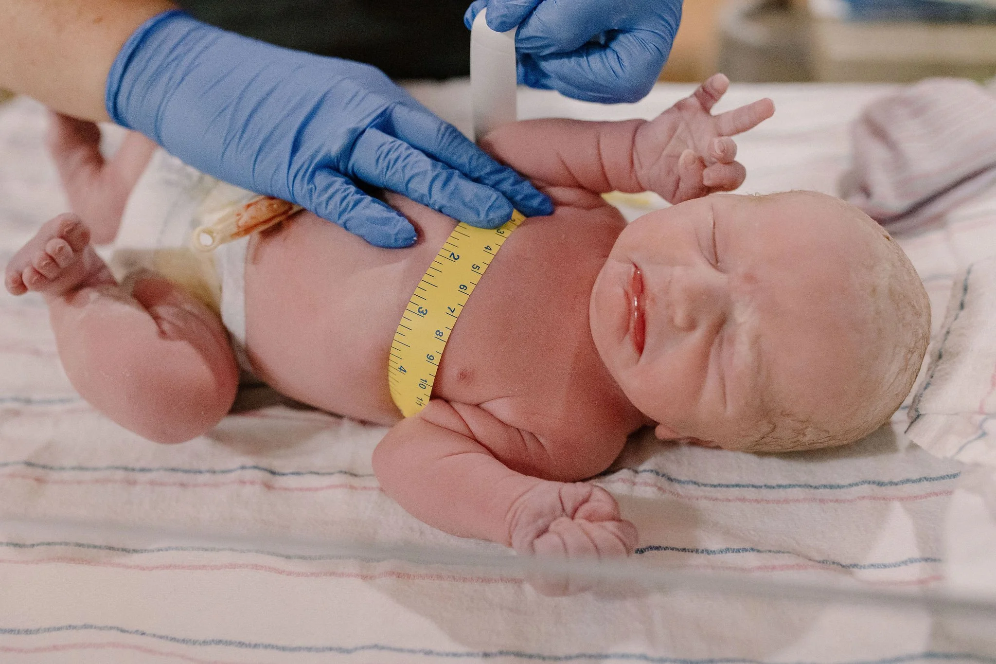 Gilbert Arizona Birth Photographer