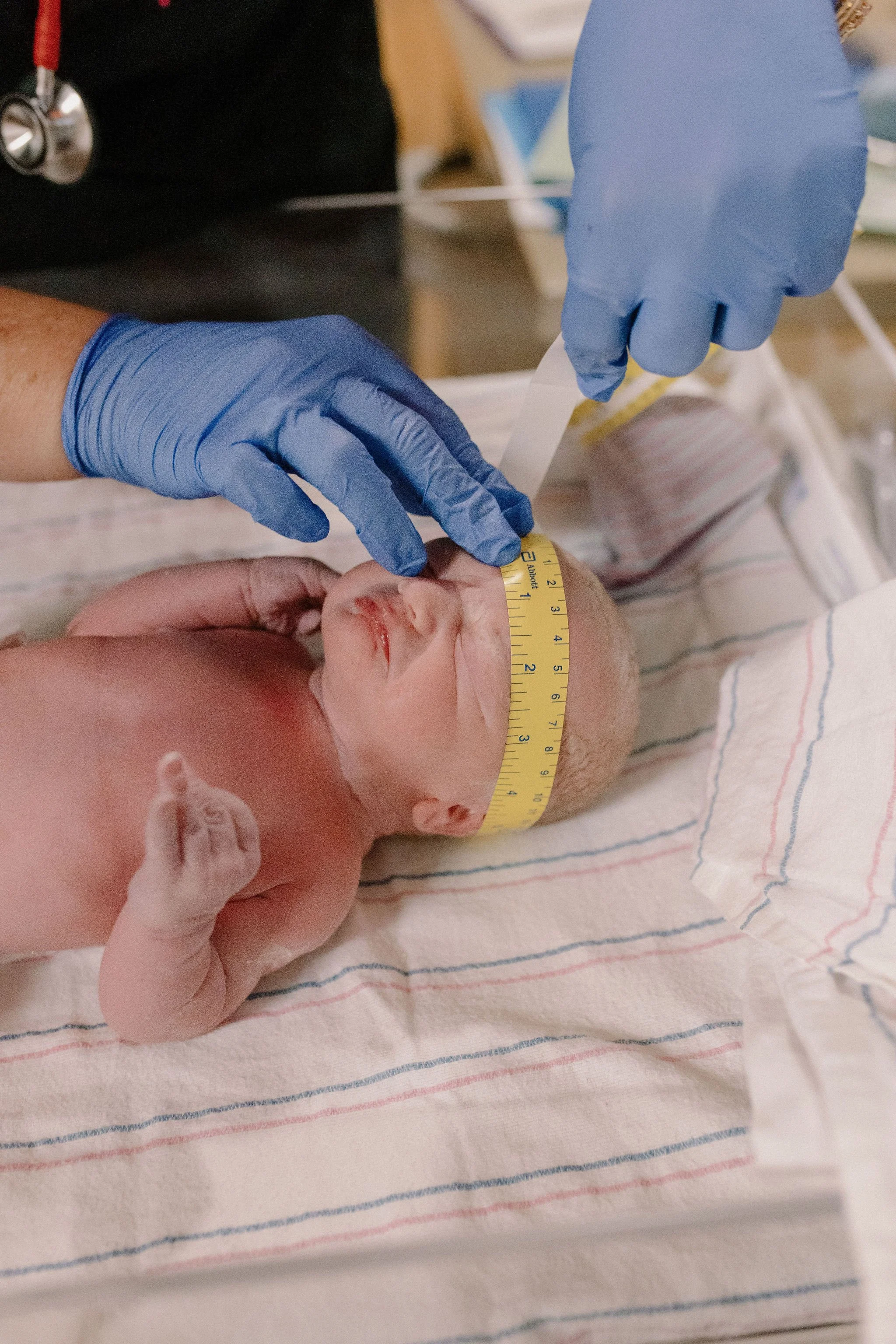 Gilbert Arizona Birth Photographer