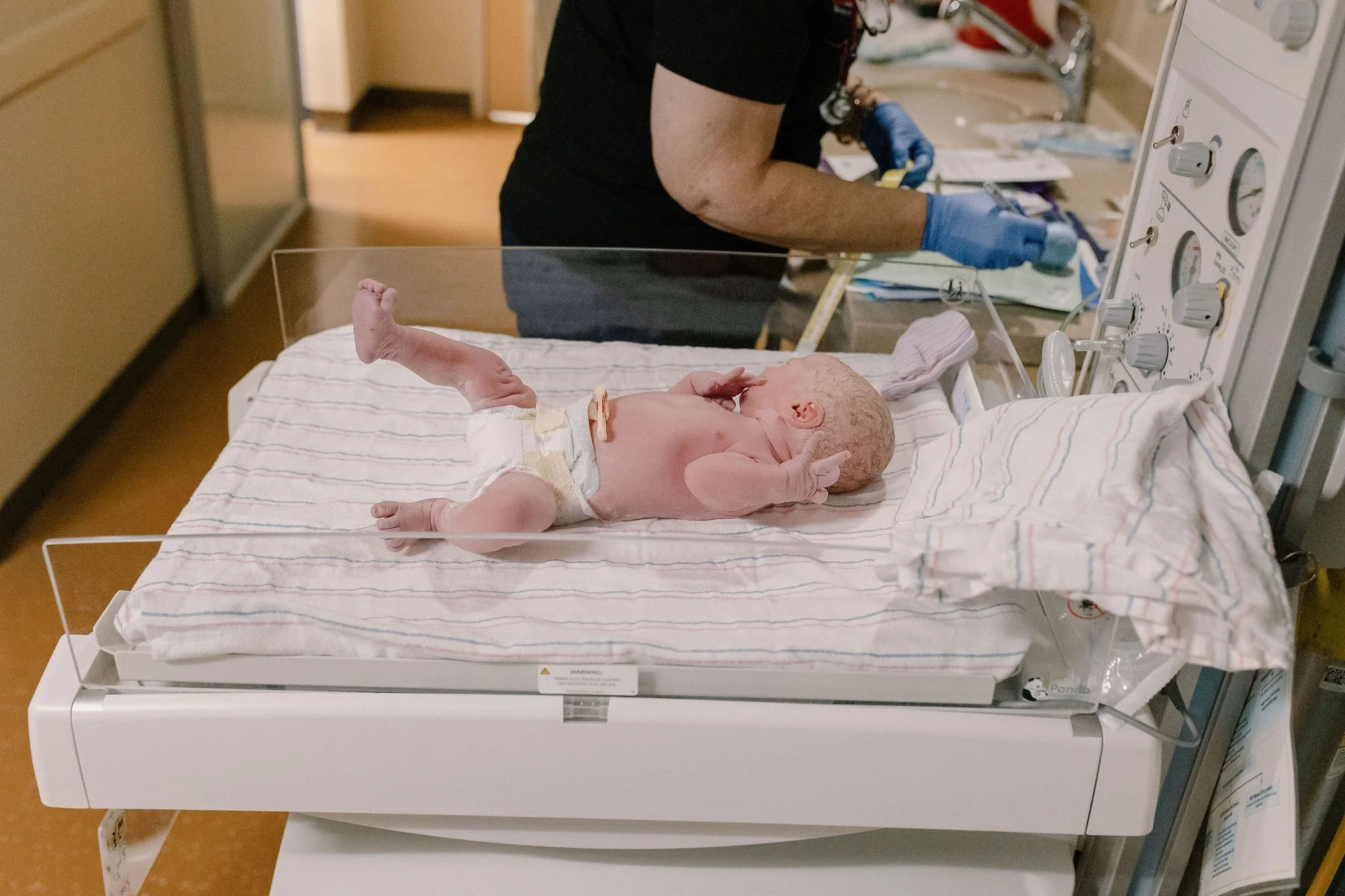 Gilbert Arizona Birth Photographer